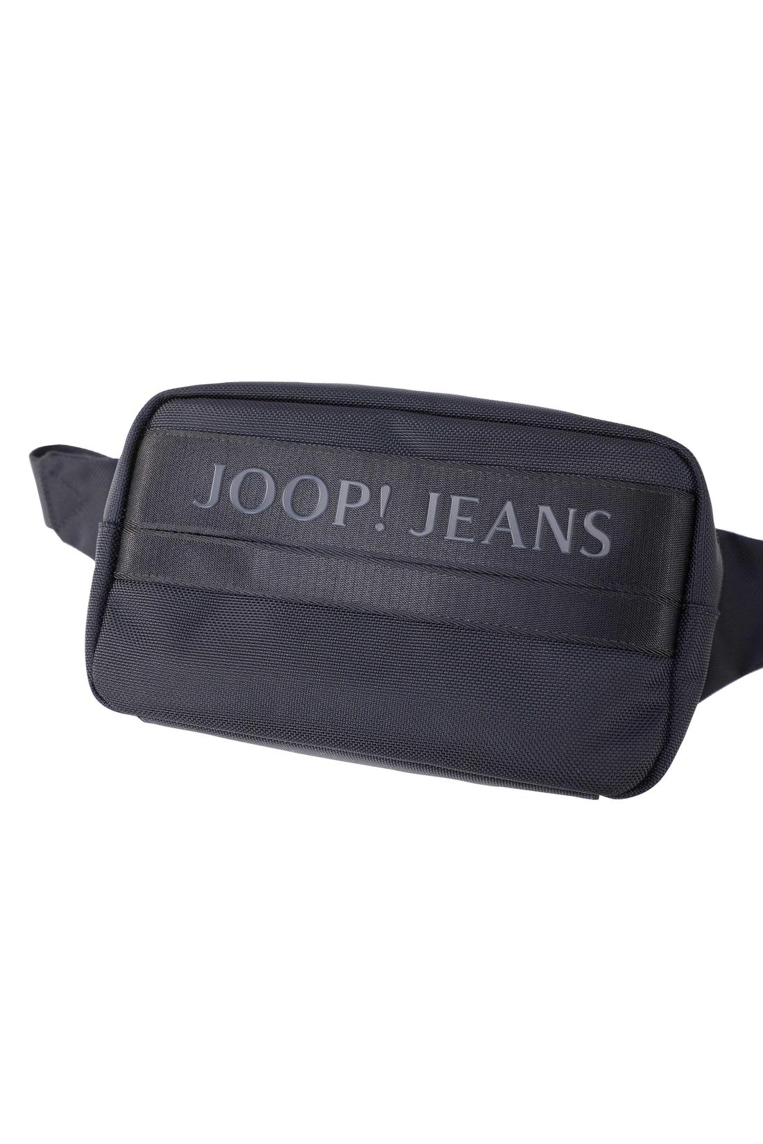 Joop Jeans-Joop Jeans - Herren Hip Bag Modica Piet-Taschen-Black-Deal-Outlet-by-ARCHIVIST