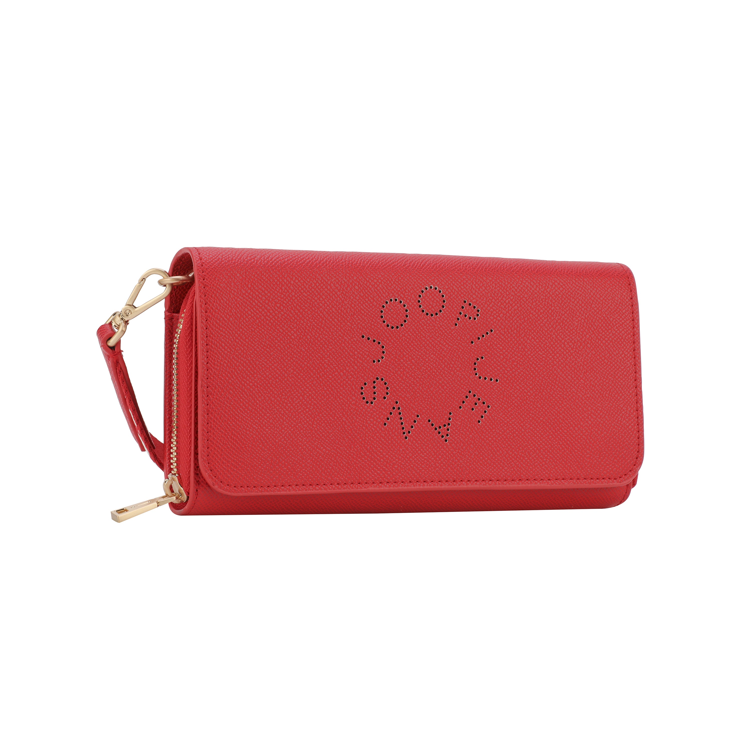 Joop Jeans - Damen Schultertasche Giro Leyli-Taschen-Joop Jeans-OUTLET-ARCHIVIST-ARCHIVE-SALE