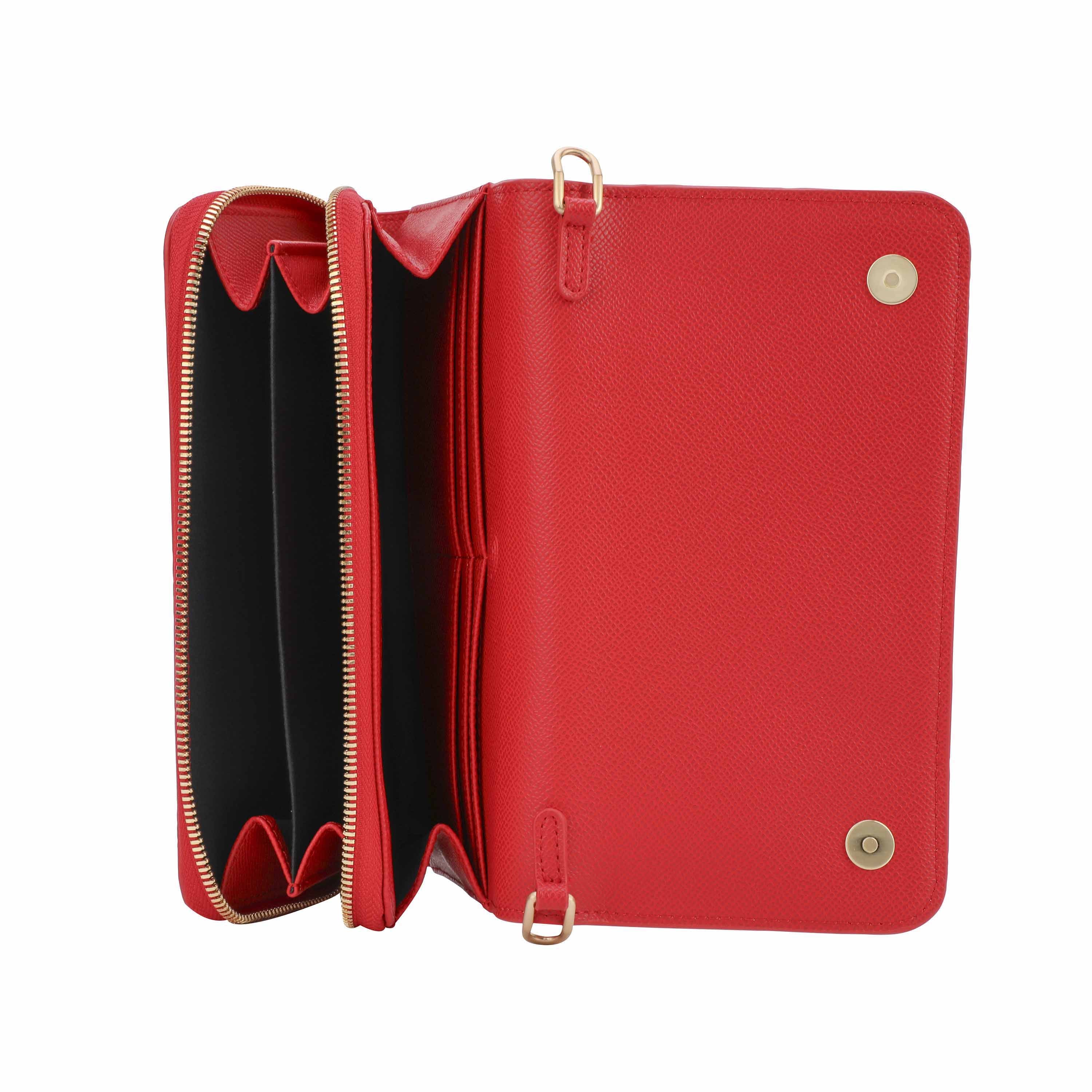 Joop Jeans - Damen Schultertasche Giro Leyli-Taschen-Joop Jeans-OUTLET-ARCHIVIST-ARCHIVE-SALE