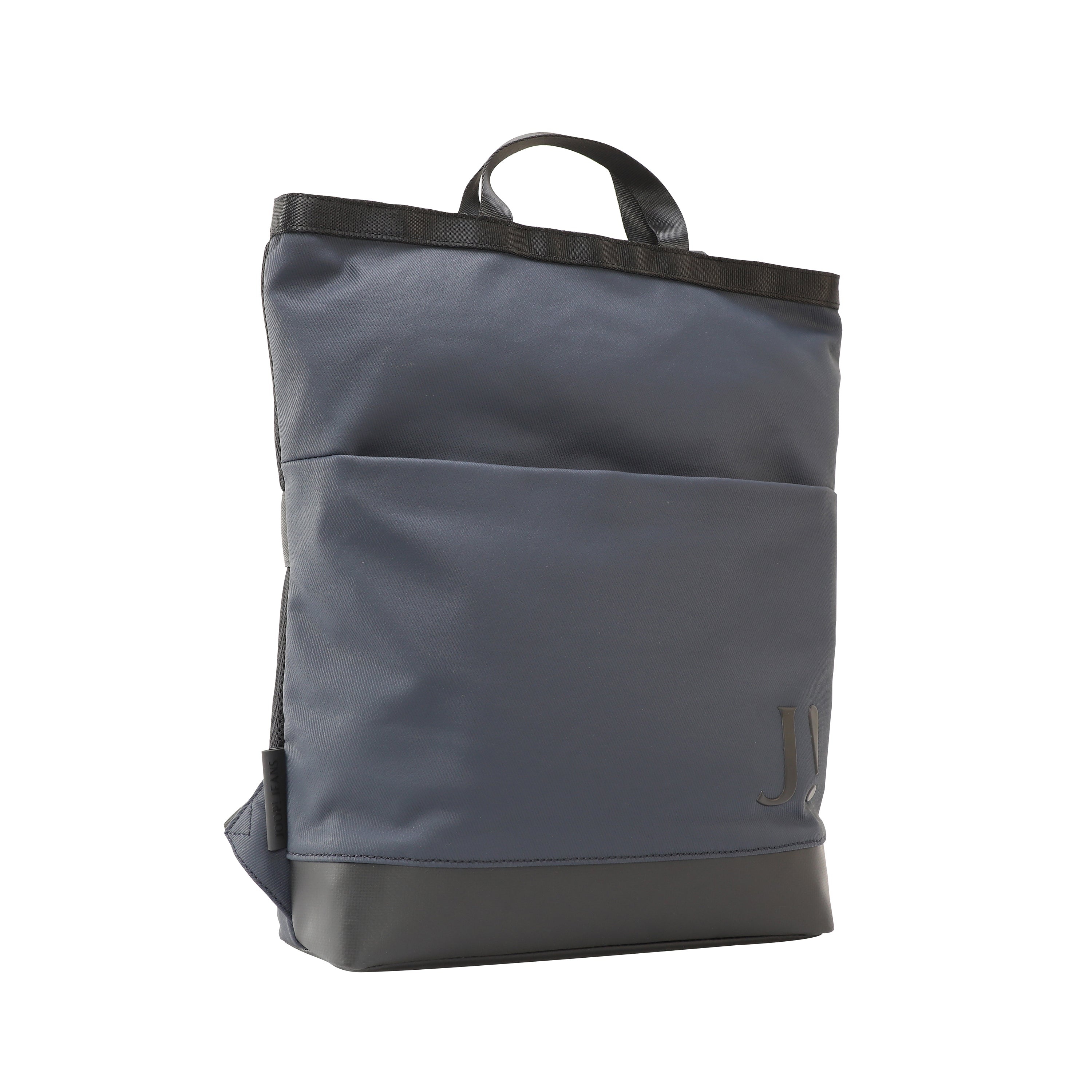 Joop Jeans-Joop Jeans - Herren Rucksack Marcena Falk-Taschen-Black-Deal-Outlet-by-ARCHIVIST