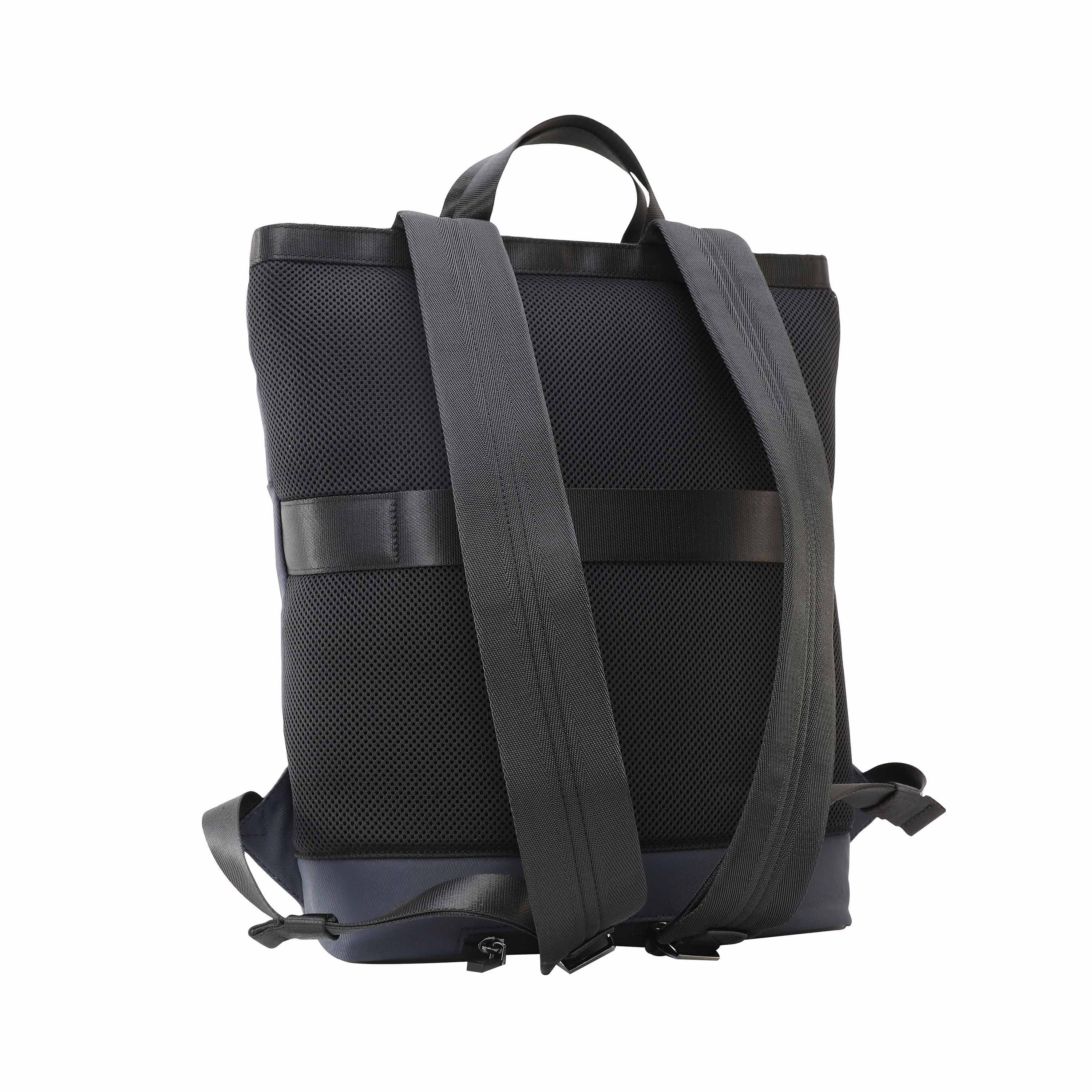 Joop Jeans-Joop Jeans - Herren Rucksack Marcena Falk-Taschen-Black-Deal-Outlet-by-ARCHIVIST