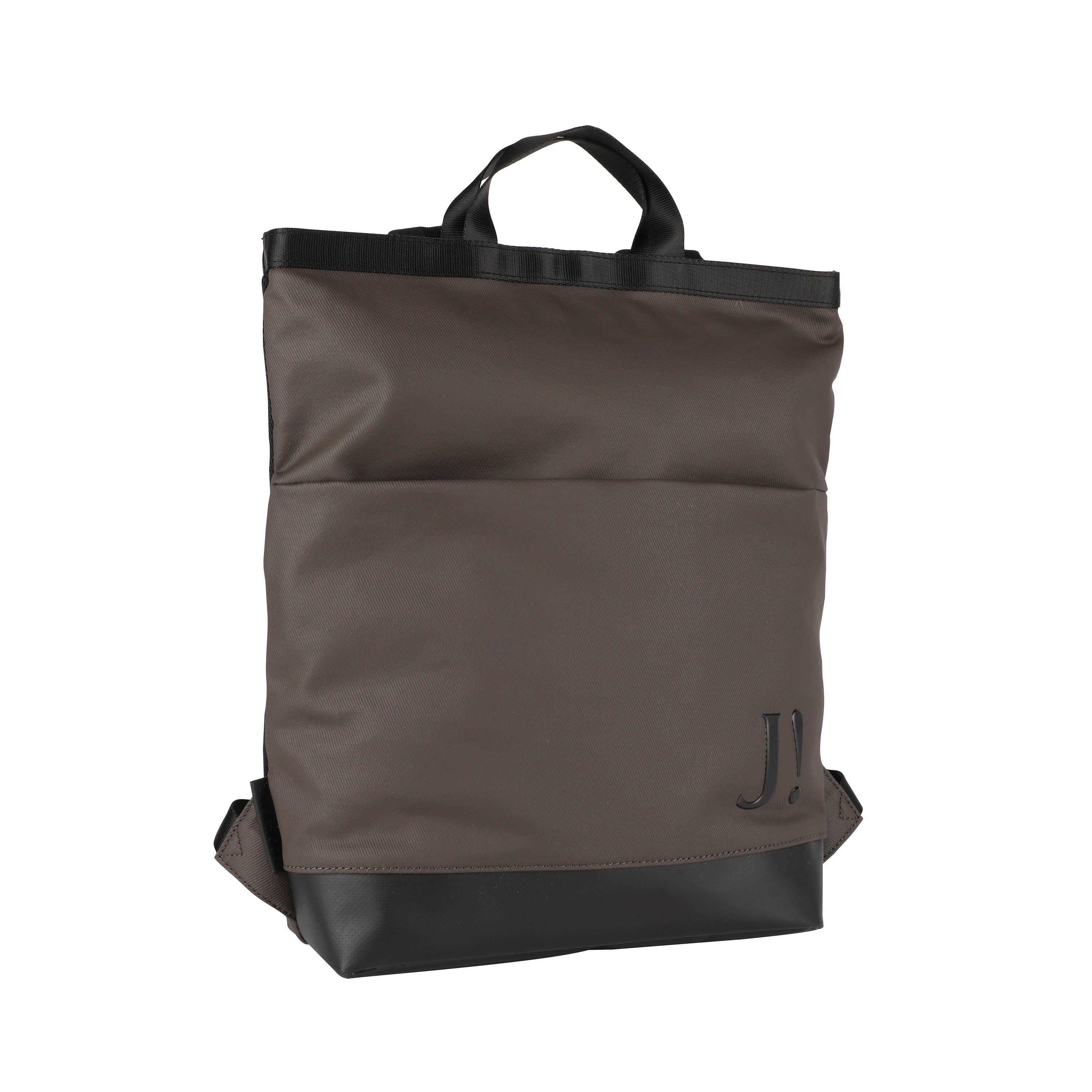 Joop Jeans-Joop Jeans - Herren Rucksack Marcena Falk-Taschen-Black-Deal-Outlet-by-ARCHIVIST