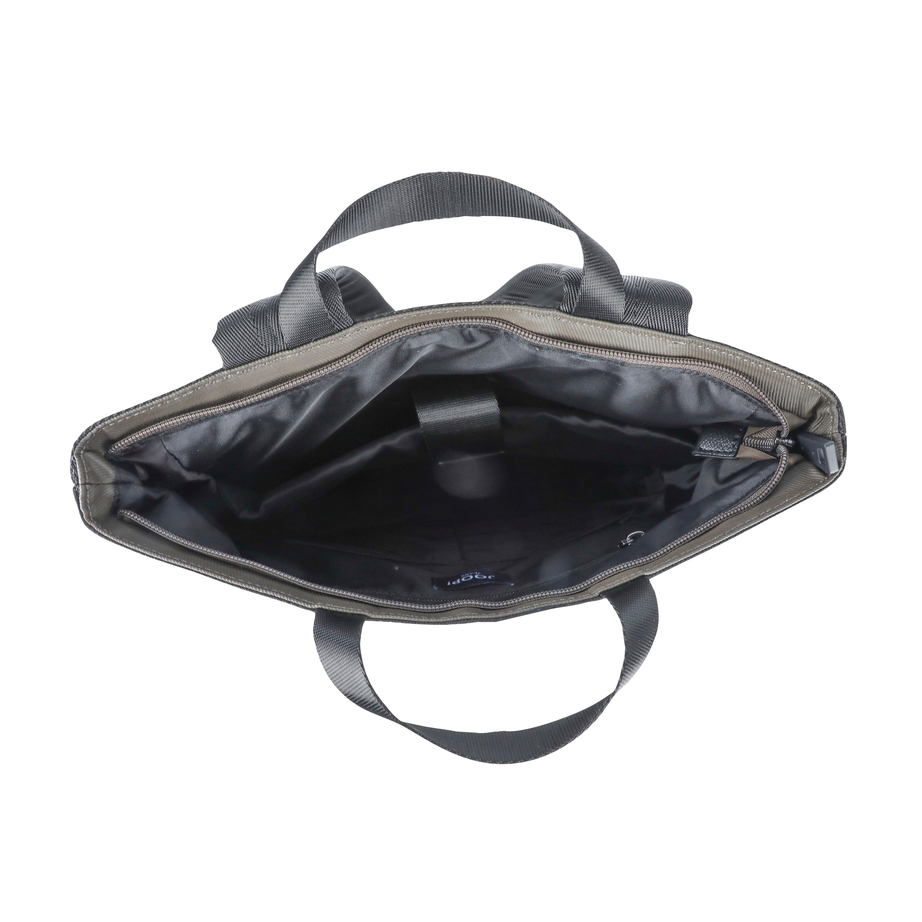 Joop Jeans-Joop Jeans - Herren Rucksack Marcena Falk-Taschen-Black-Deal-Outlet-by-ARCHIVIST