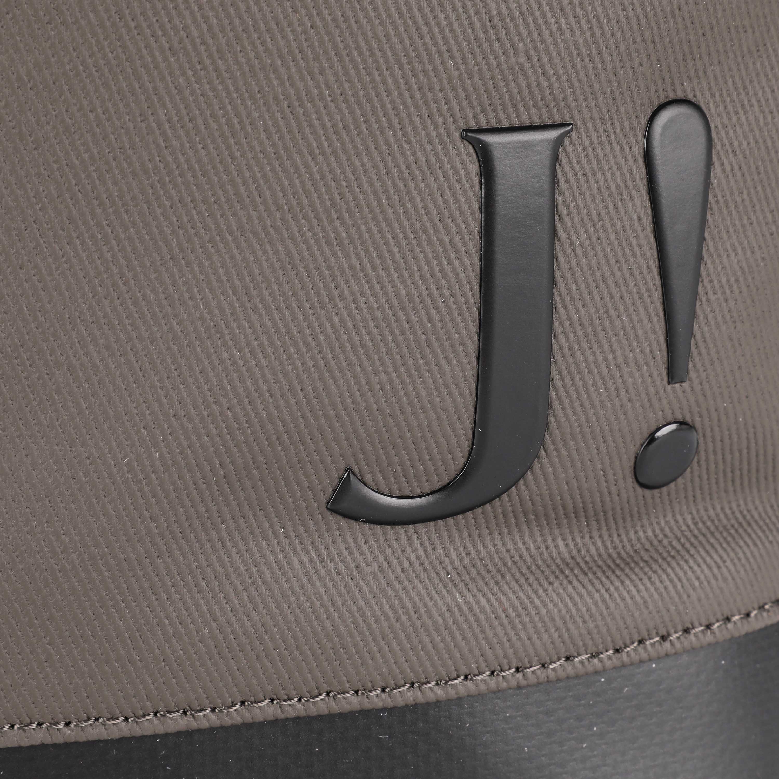 Joop Jeans-Joop Jeans - Herren Rucksack Marcena Falk-Taschen-Black-Deal-Outlet-by-ARCHIVIST