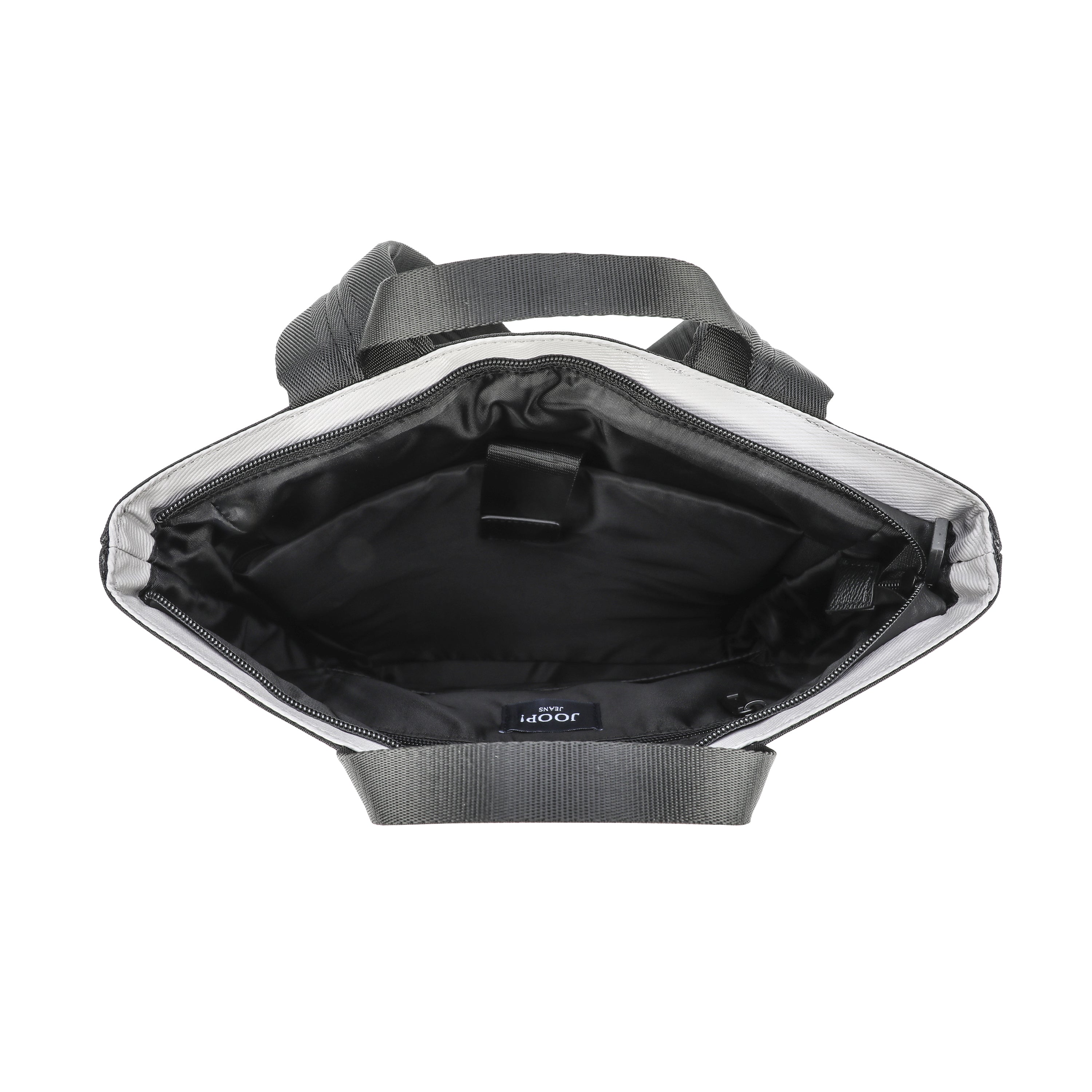 Joop Jeans-Joop Jeans - Herren Rucksack Marcena Falk-Taschen-Black-Deal-Outlet-by-ARCHIVIST