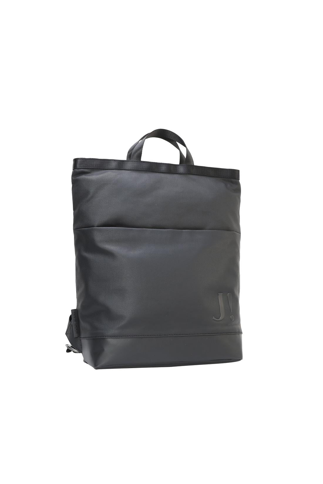 Joop Jeans-Joop Jeans - Herren Rucksack Marcena Falk-Taschen-Black-Deal-Outlet-by-ARCHIVIST