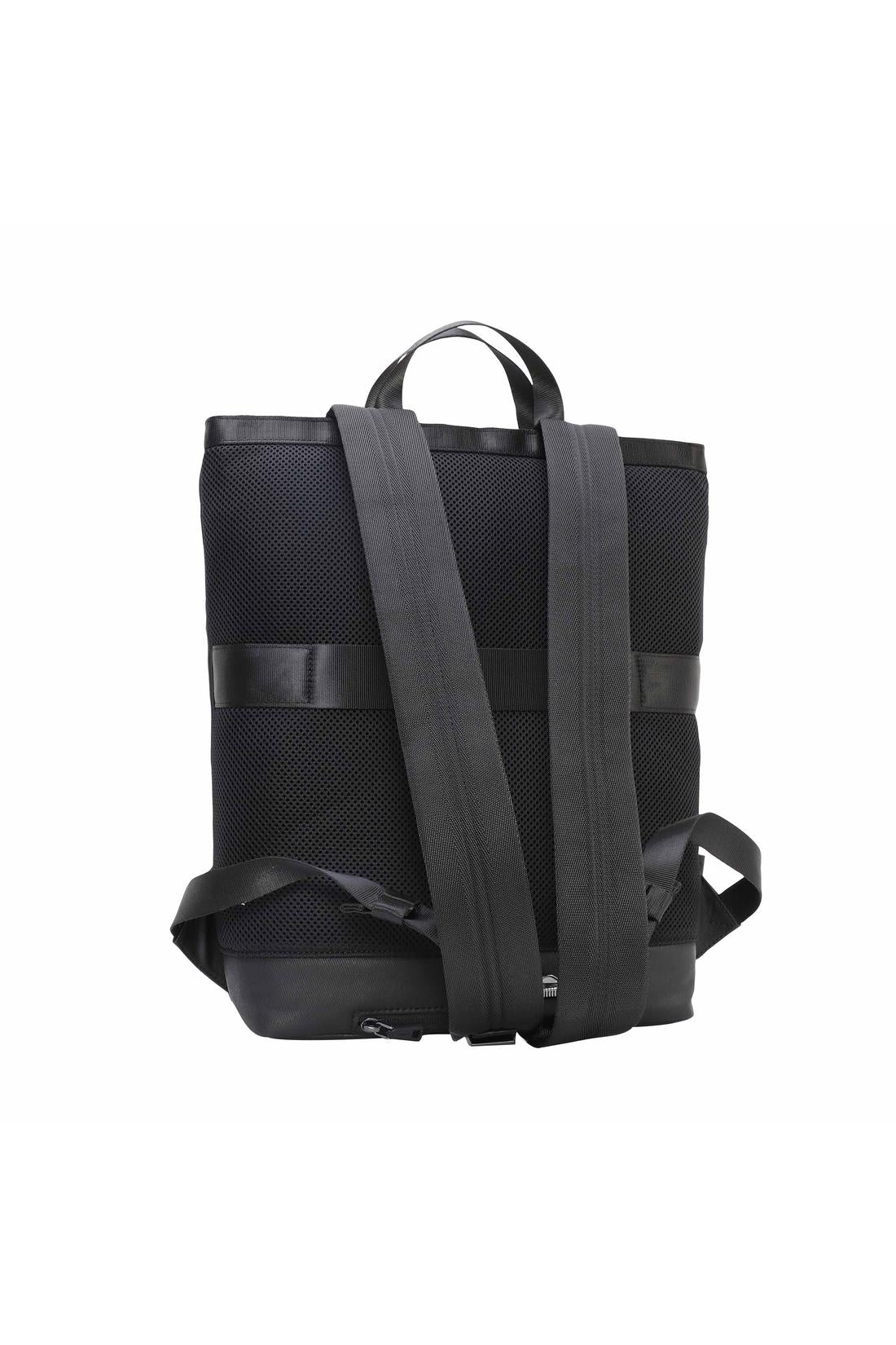 Joop Jeans-Joop Jeans - Herren Rucksack Marcena Falk-Taschen-Black-Deal-Outlet-by-ARCHIVIST