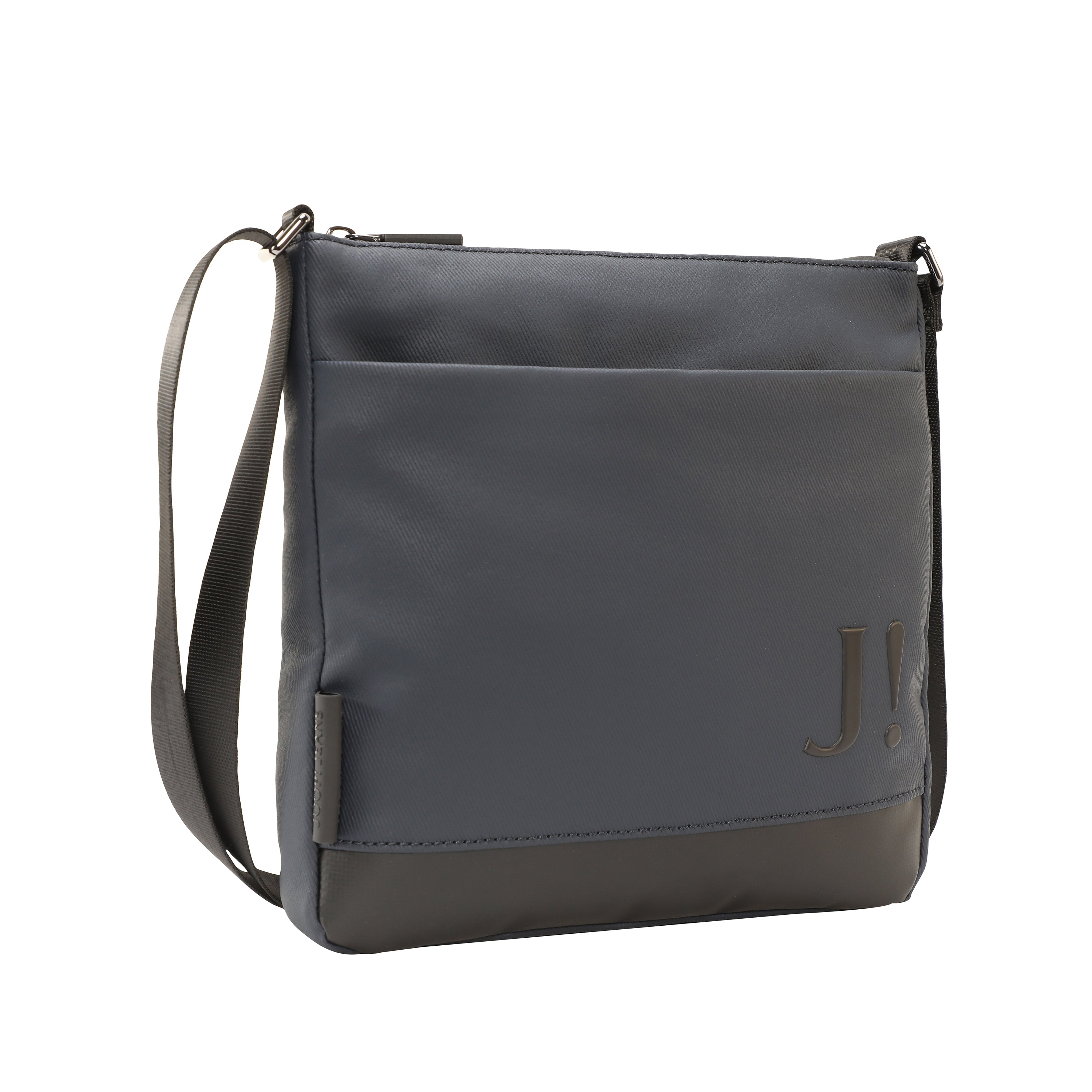 Joop Jeans-Joop Jeans - Herren Schultertasche Marcena Milian-Taschen-Black-Deal-Outlet-by-ARCHIVIST