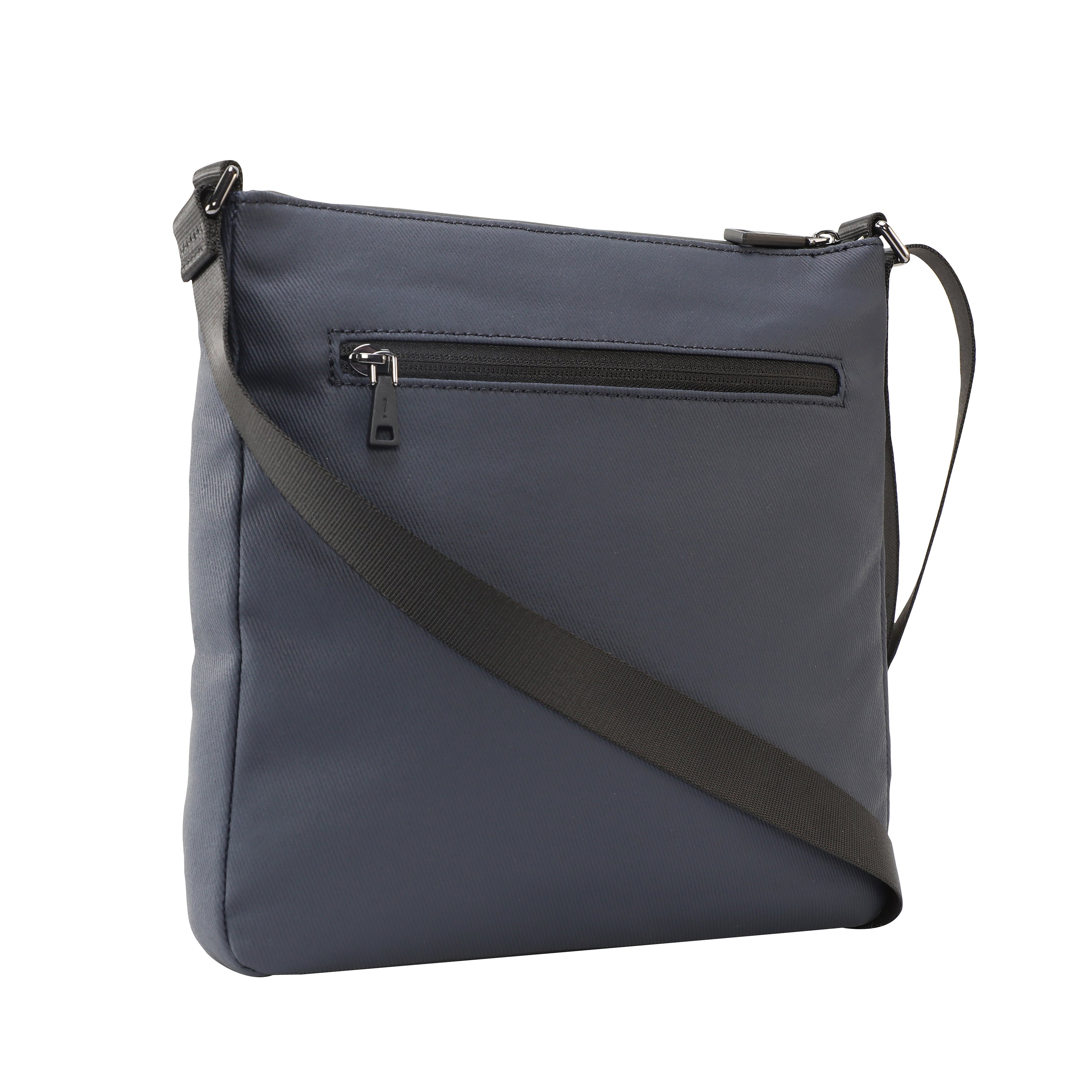 Joop Jeans-Joop Jeans - Herren Schultertasche Marcena Milian-Taschen-Black-Deal-Outlet-by-ARCHIVIST