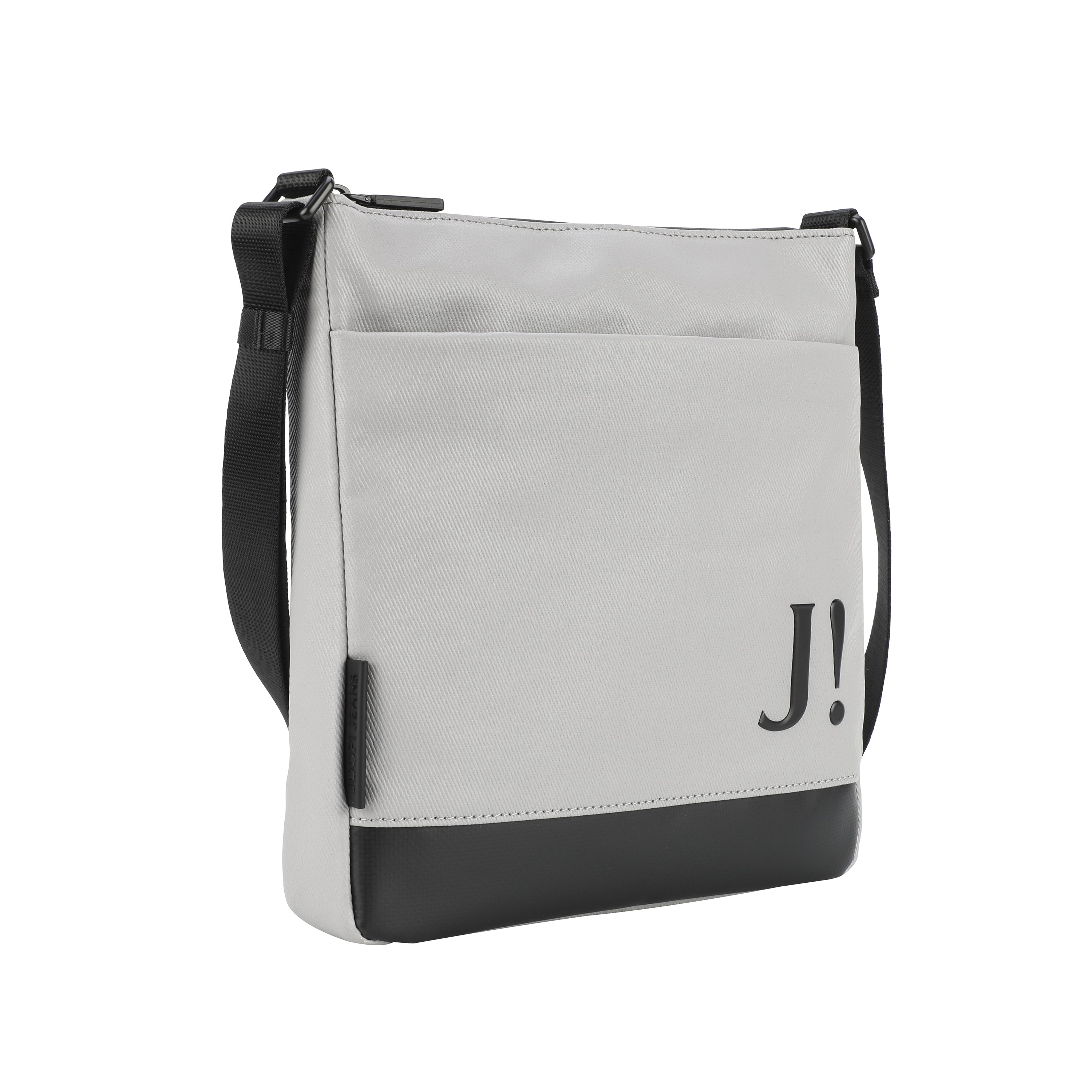Joop Jeans-Joop Jeans - Herren Schultertasche Marcena Milian-Taschen-Black-Deal-Outlet-by-ARCHIVIST