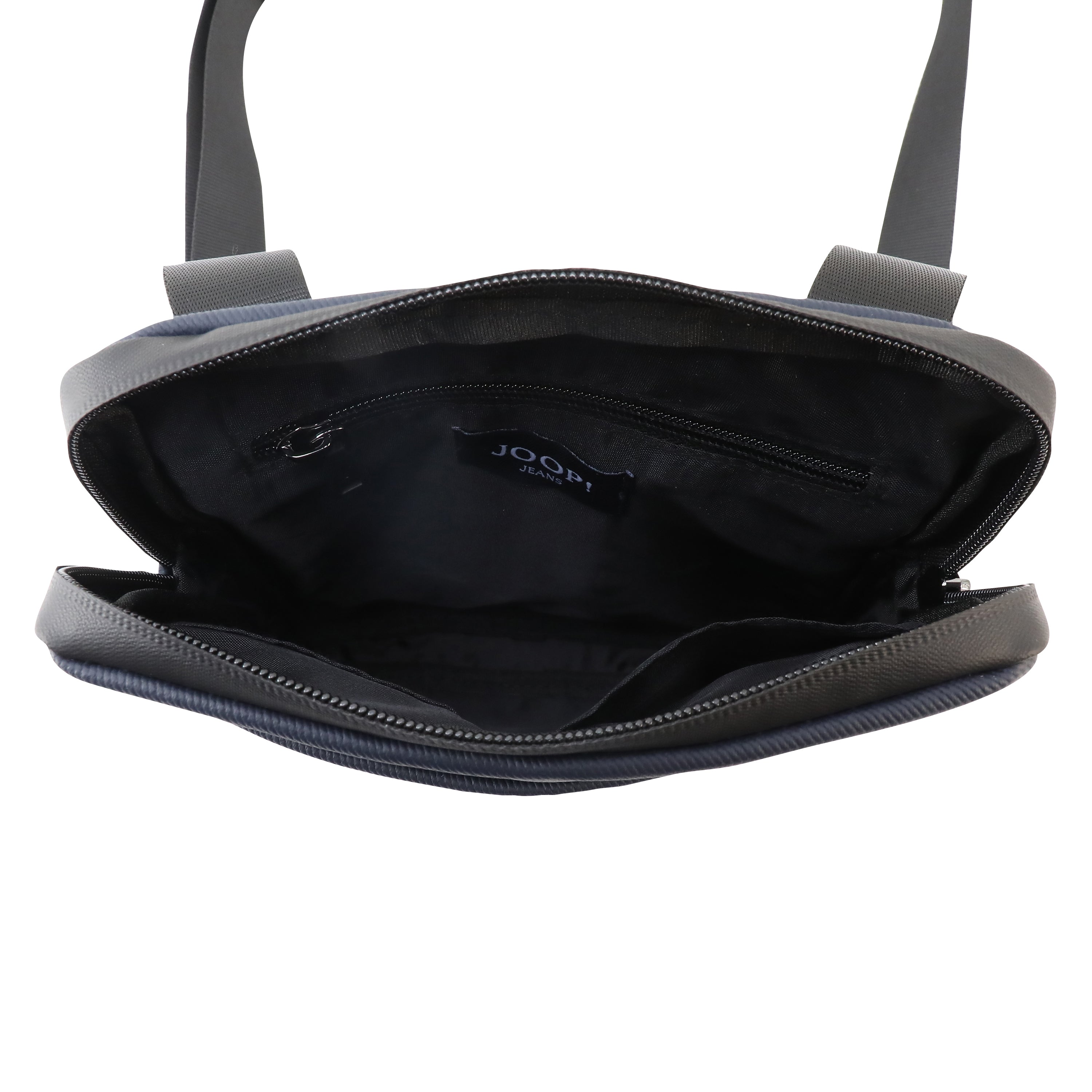 Joop Jeans-Joop Jeans - Herren Schultertasche Marcena Liam-Taschen-Black-Deal-Outlet-by-ARCHIVIST