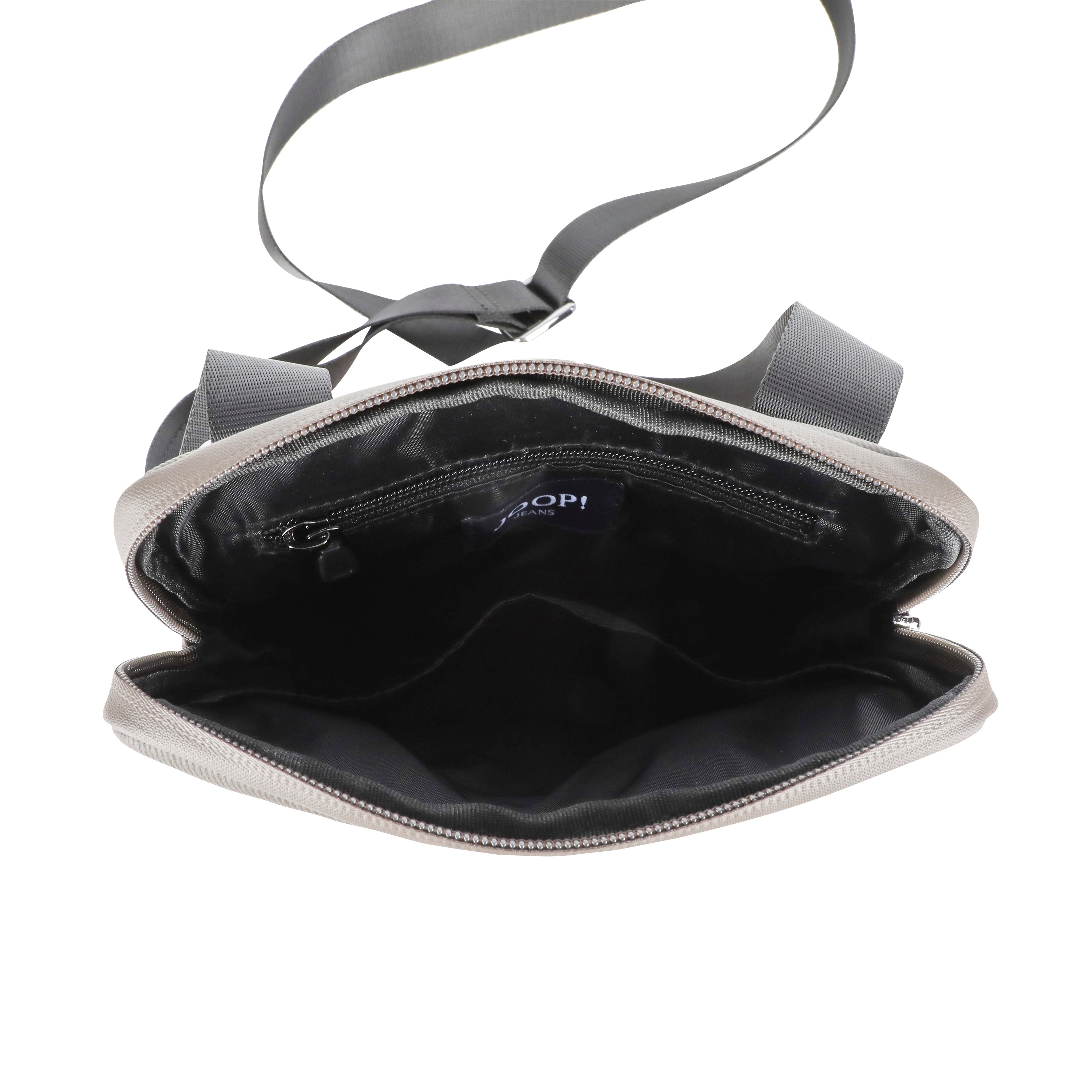 Joop Jeans-Joop Jeans - Herren Schultertasche Marcena Liam-Taschen-Black-Deal-Outlet-by-ARCHIVIST