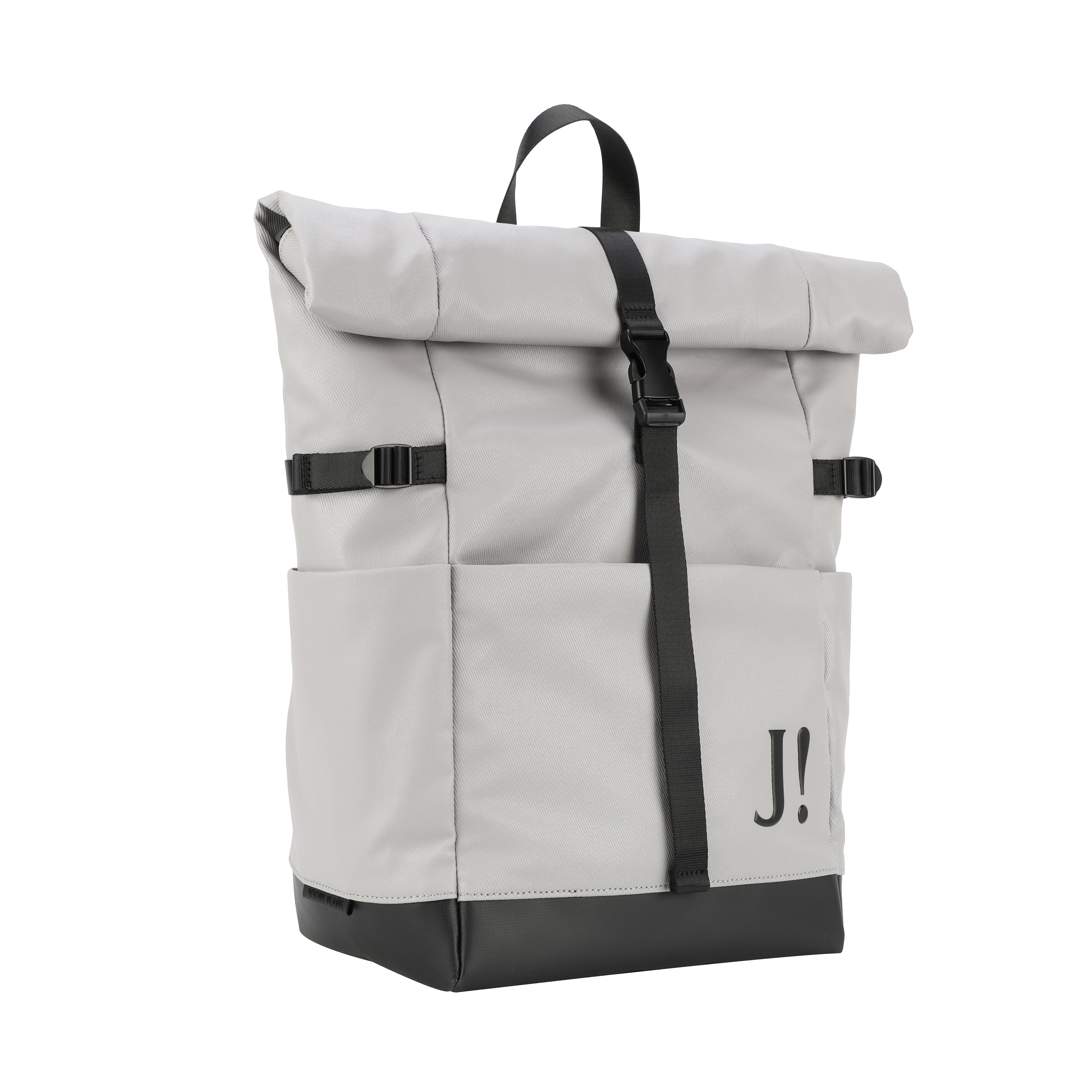 Joop Jeans-Joop Jeans - Herren Rucksack Marcena Otis-Taschen-Black-Deal-Outlet-by-ARCHIVIST