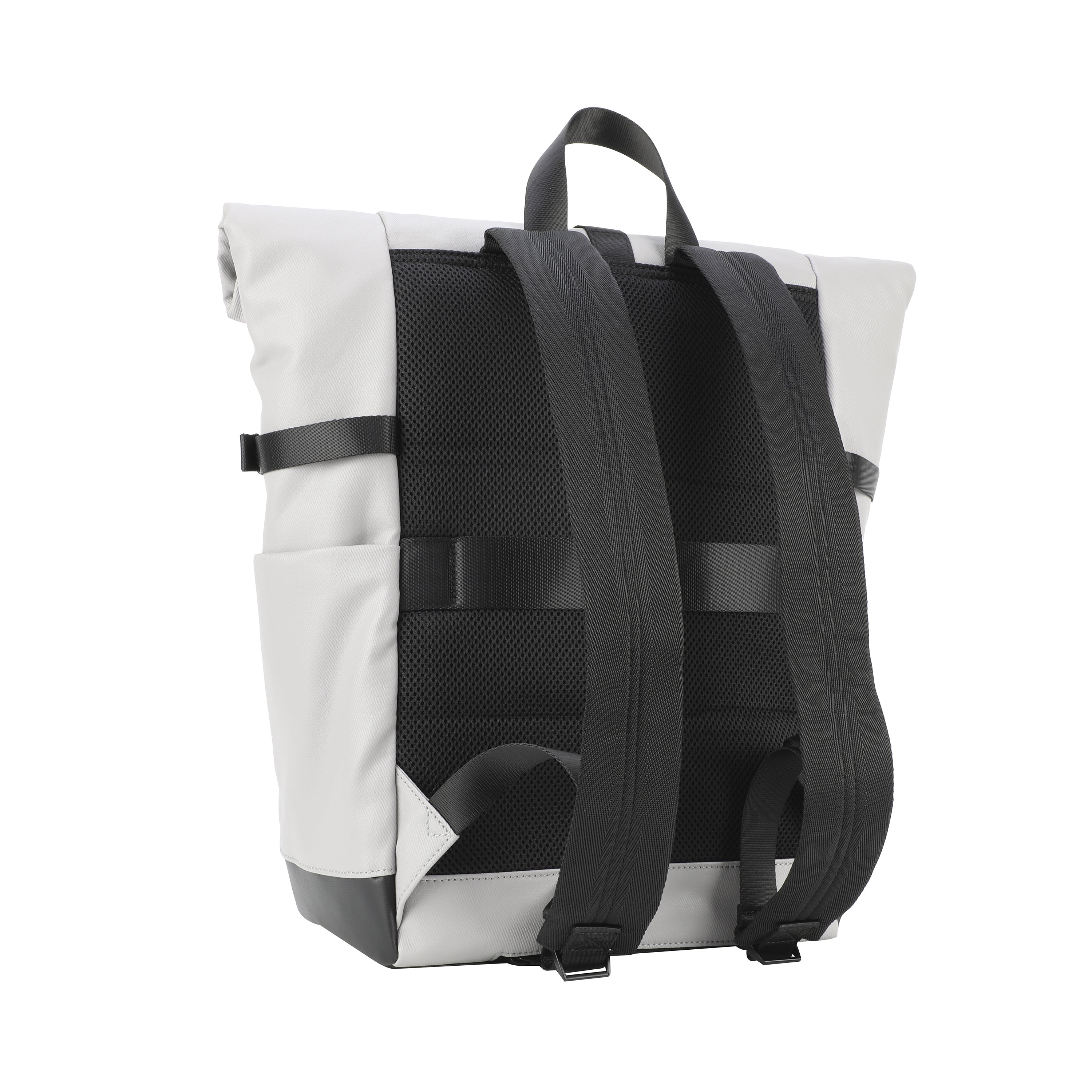 Joop Jeans-Joop Jeans - Herren Rucksack Marcena Otis-Taschen-Black-Deal-Outlet-by-ARCHIVIST