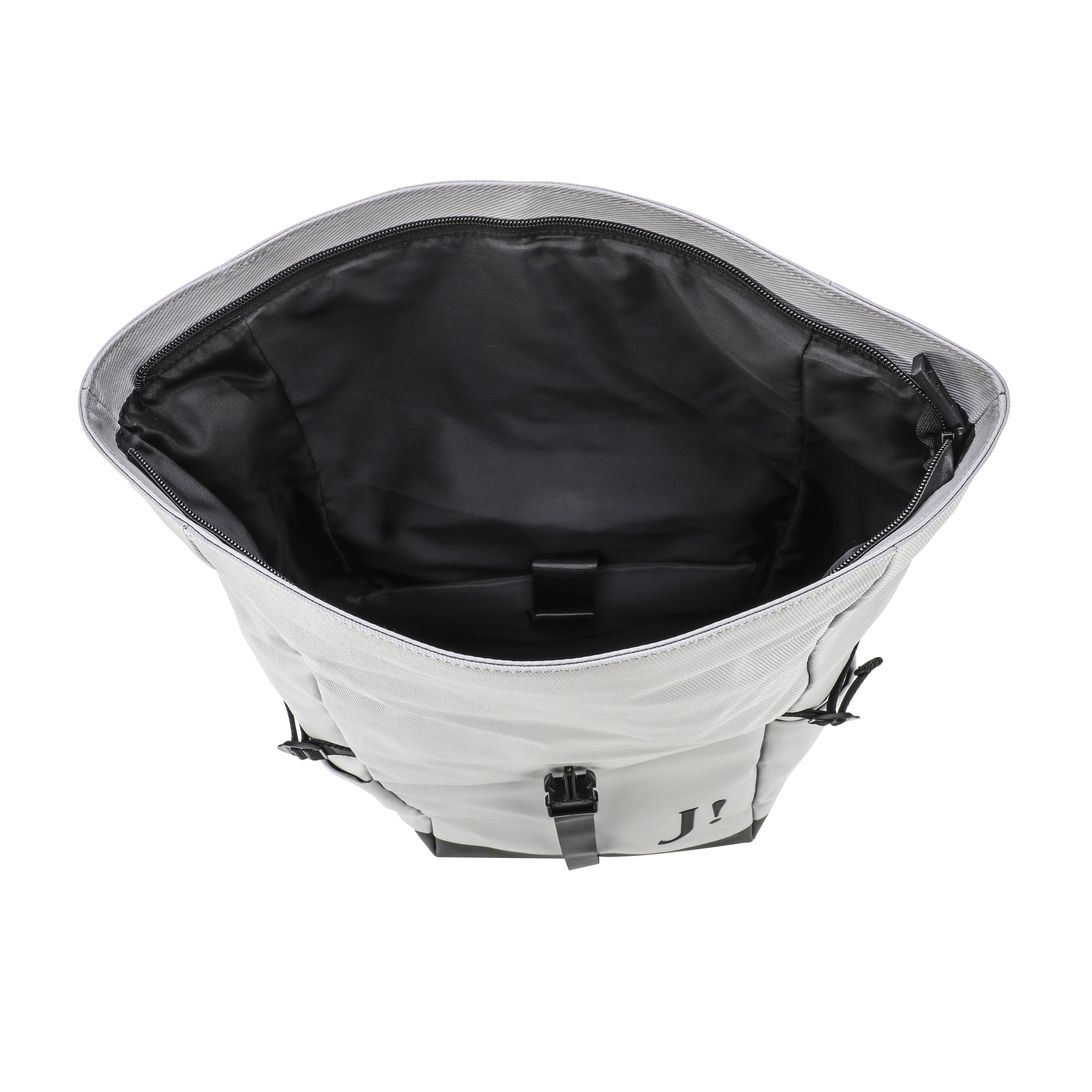 Joop Jeans-Joop Jeans - Herren Rucksack Marcena Otis-Taschen-Black-Deal-Outlet-by-ARCHIVIST