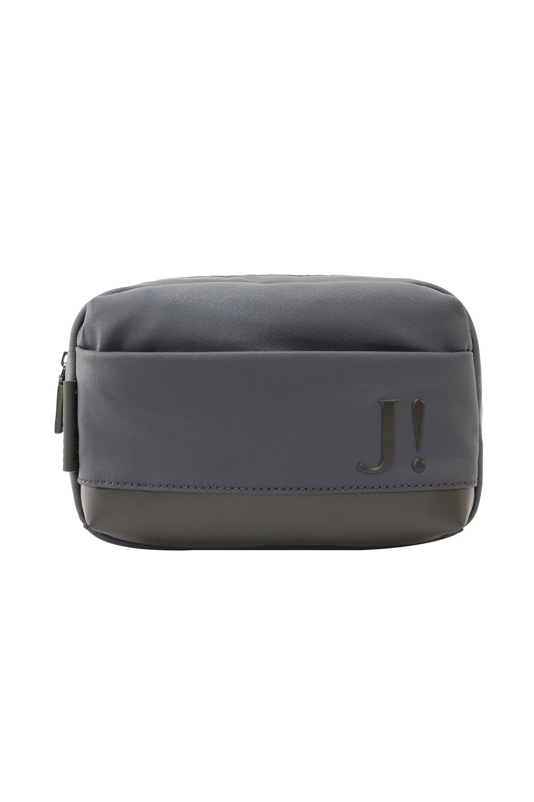 Joop Jeans-Joop Jeans - Herren Hip Bag Marcena Peris-Taschen-Black-Deal-Outlet-by-ARCHIVIST