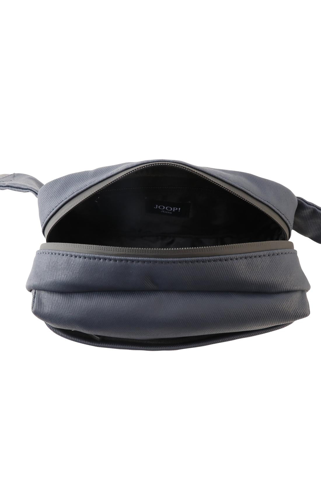 Joop Jeans-Joop Jeans - Herren Hip Bag Marcena Peris-Taschen-Black-Deal-Outlet-by-ARCHIVIST