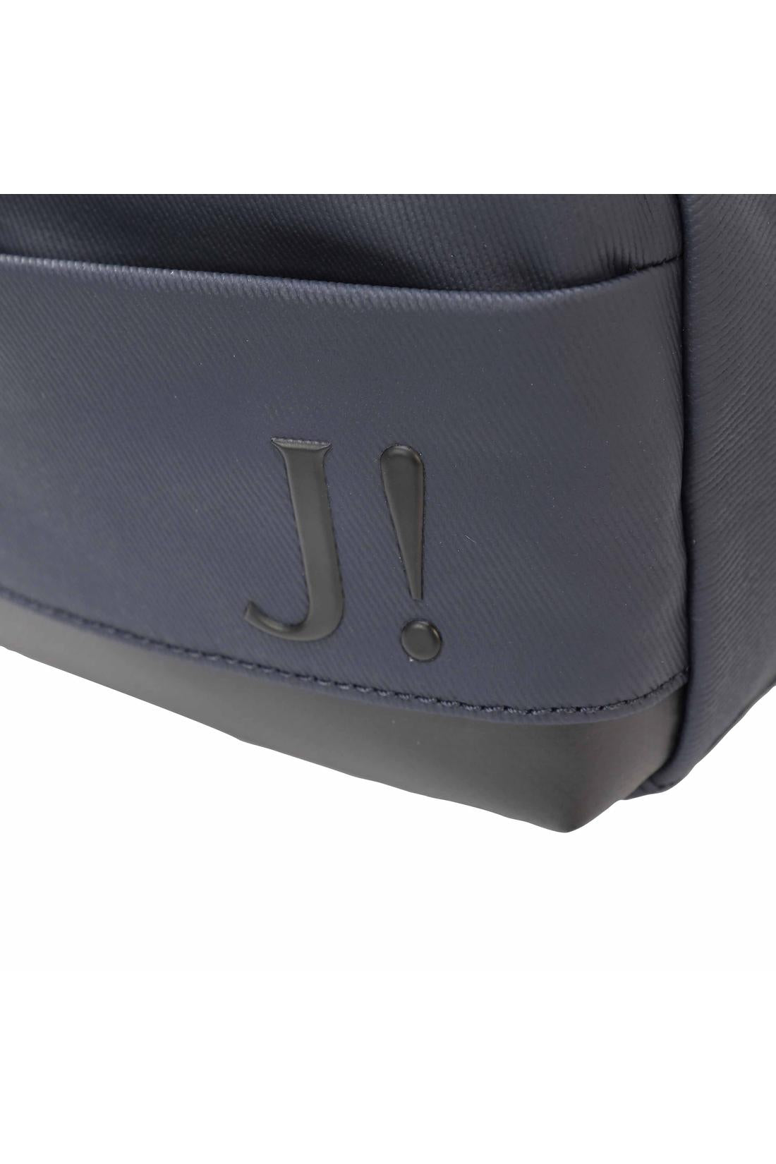 Joop Jeans-Joop Jeans - Herren Hip Bag Marcena Peris-Taschen-Black-Deal-Outlet-by-ARCHIVIST