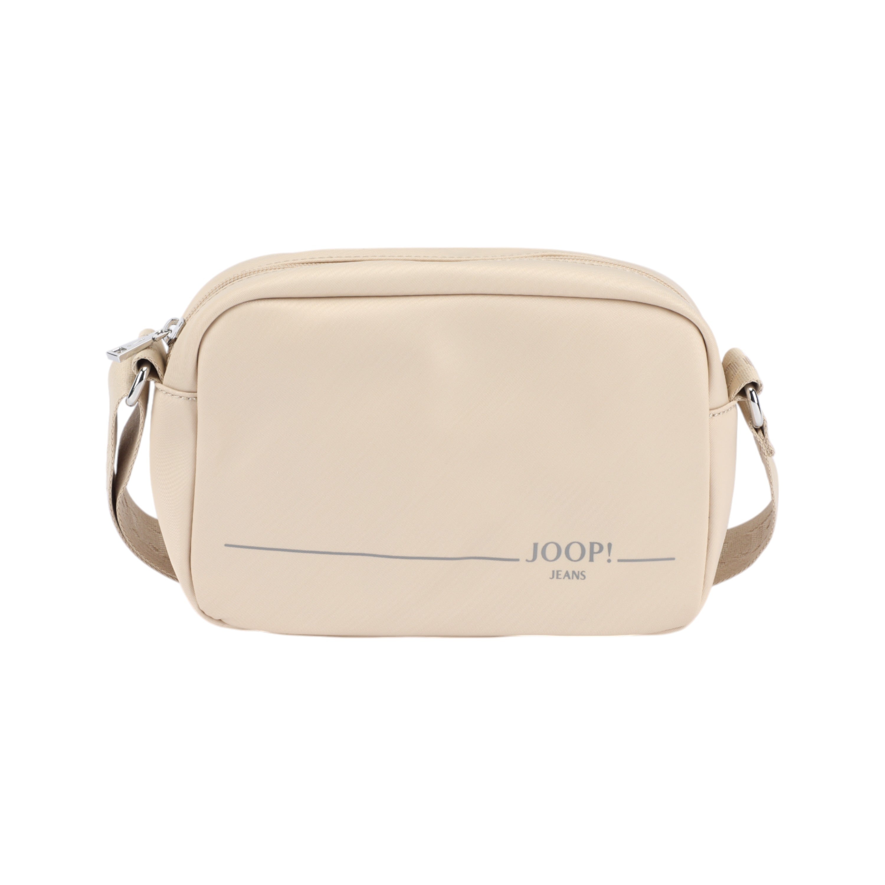 Joop Jeans-Joop Jeans - Damen Schultertasche Cartello Cloe-Taschen-Black-Deal-Outlet-by-ARCHIVIST