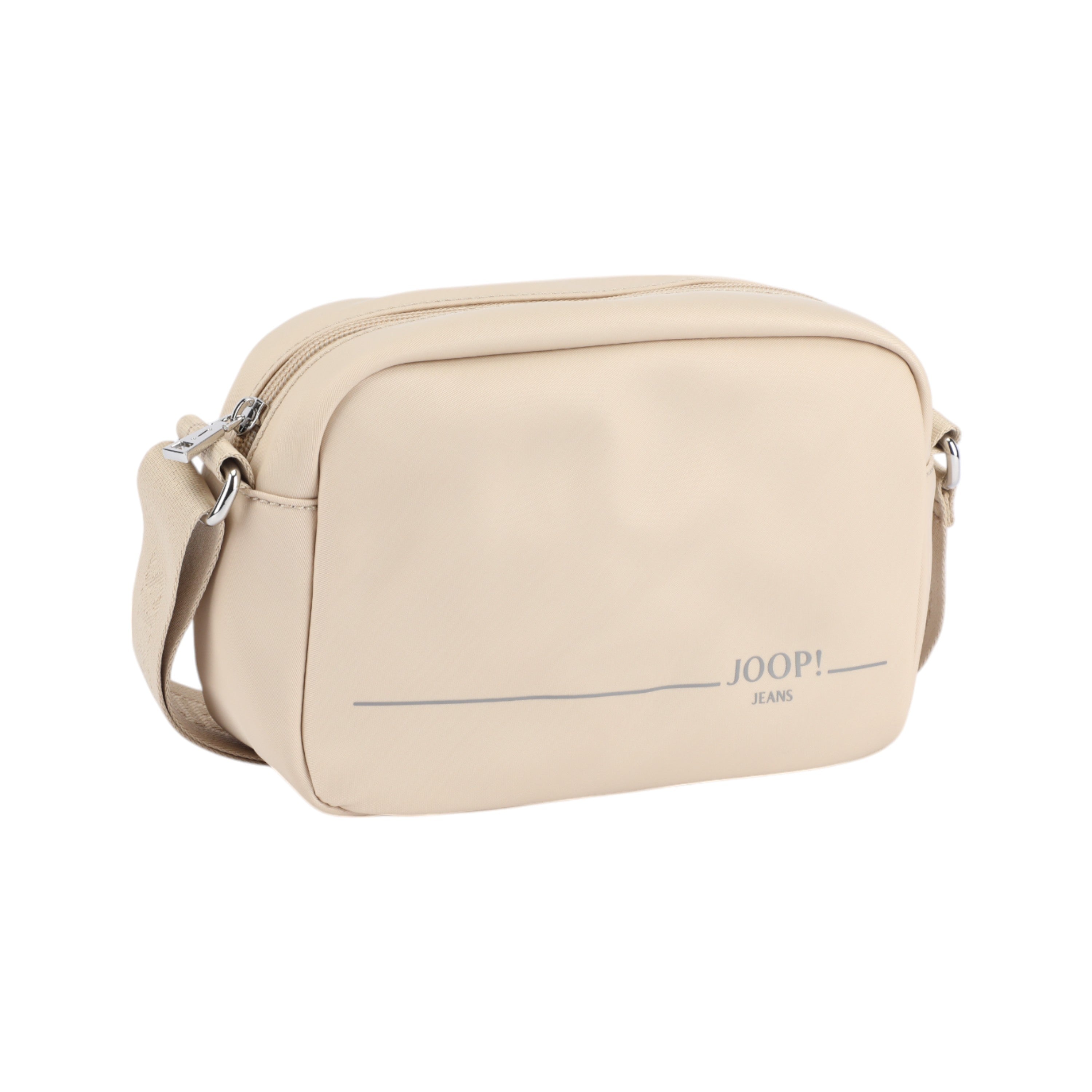 Joop Jeans-Joop Jeans - Damen Schultertasche Cartello Cloe-Taschen-Black-Deal-Outlet-by-ARCHIVIST