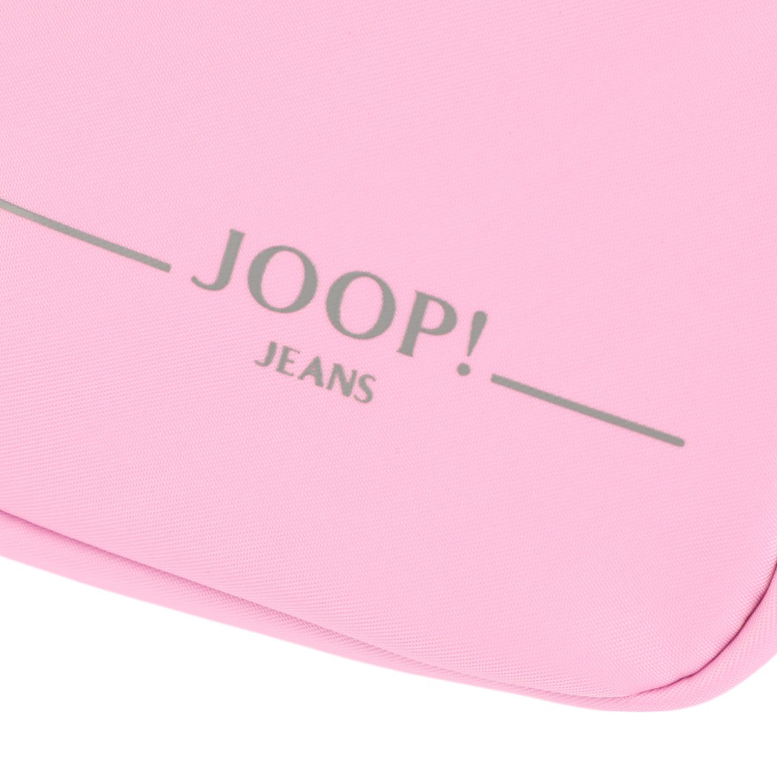 Joop Jeans-Joop Jeans - Damen Schultertasche Cartello Cloe-Taschen-Black-Deal-Outlet-by-ARCHIVIST