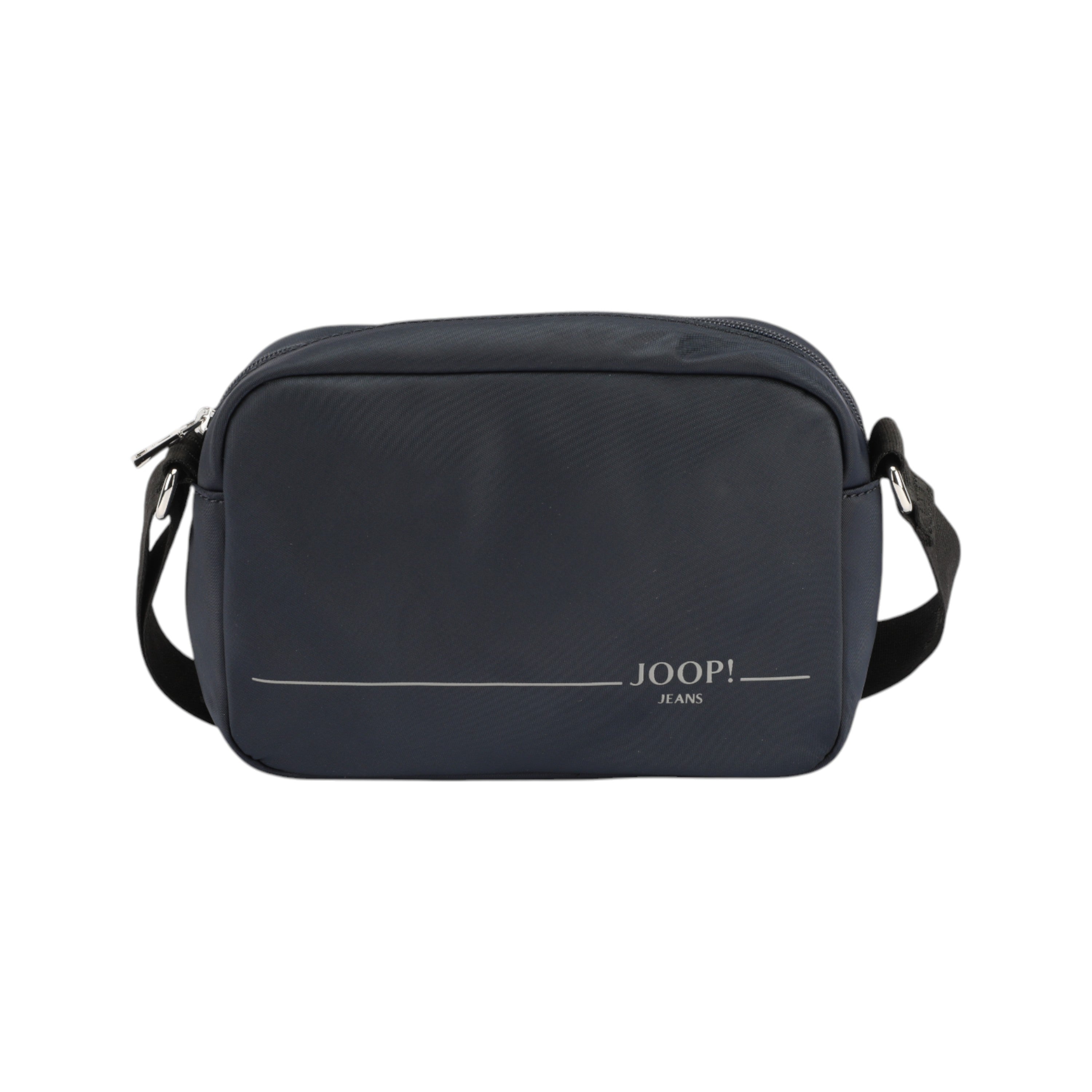 Joop Jeans-Joop Jeans - Damen Schultertasche Cartello Cloe-Taschen-Black-Deal-Outlet-by-ARCHIVIST
