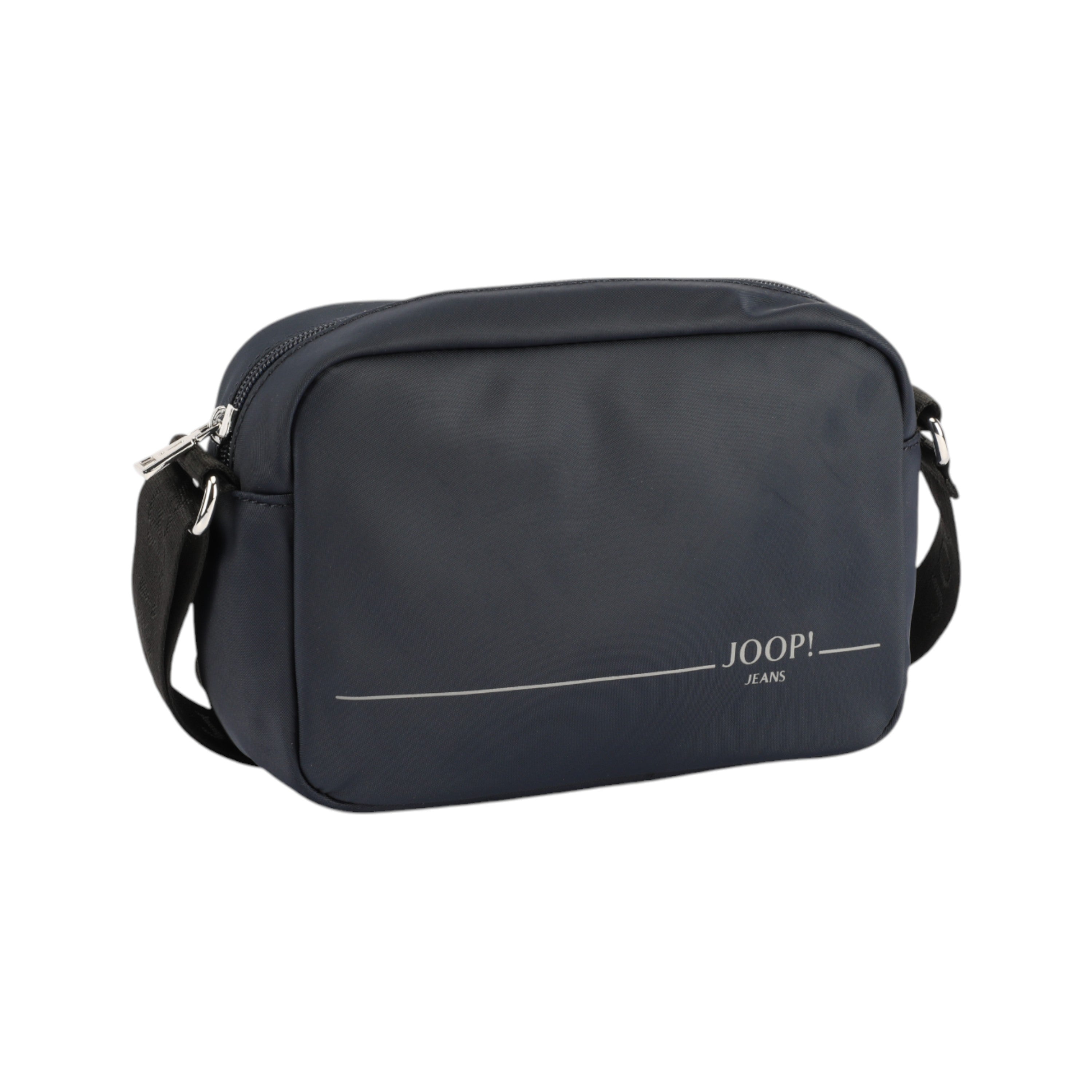 Joop Jeans-Joop Jeans - Damen Schultertasche Cartello Cloe-Taschen-Black-Deal-Outlet-by-ARCHIVIST