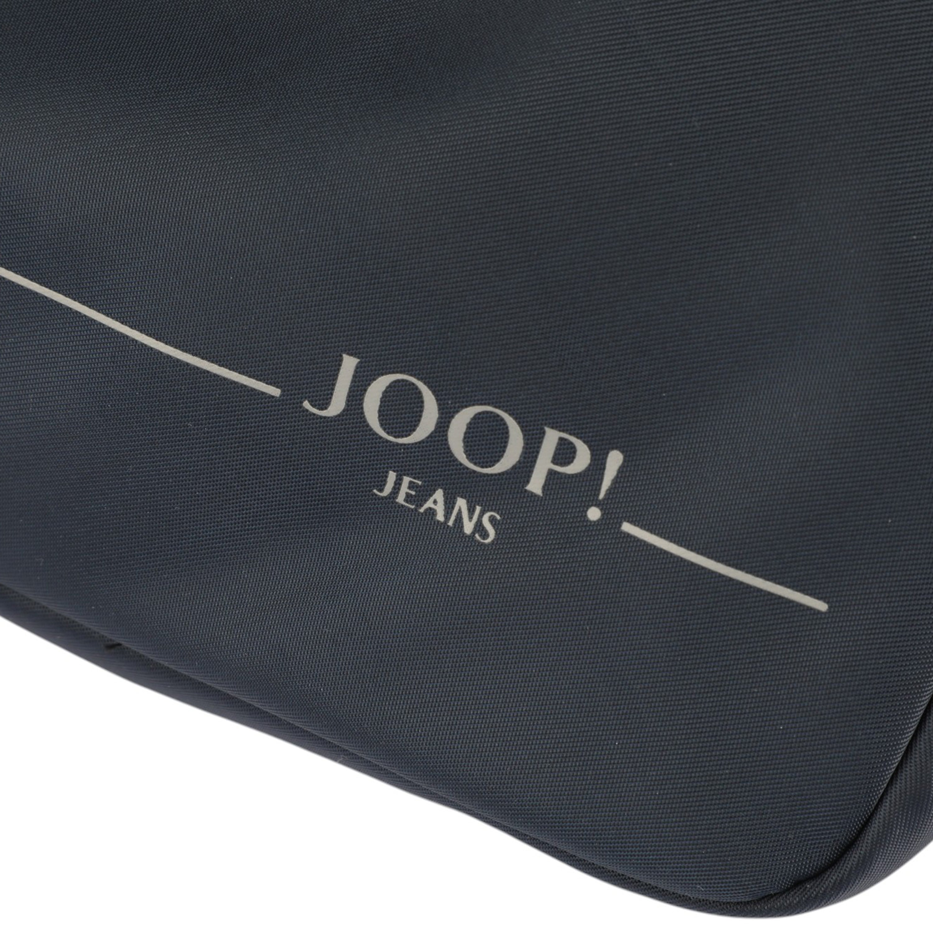Joop Jeans-Joop Jeans - Damen Schultertasche Cartello Cloe-Taschen-Black-Deal-Outlet-by-ARCHIVIST