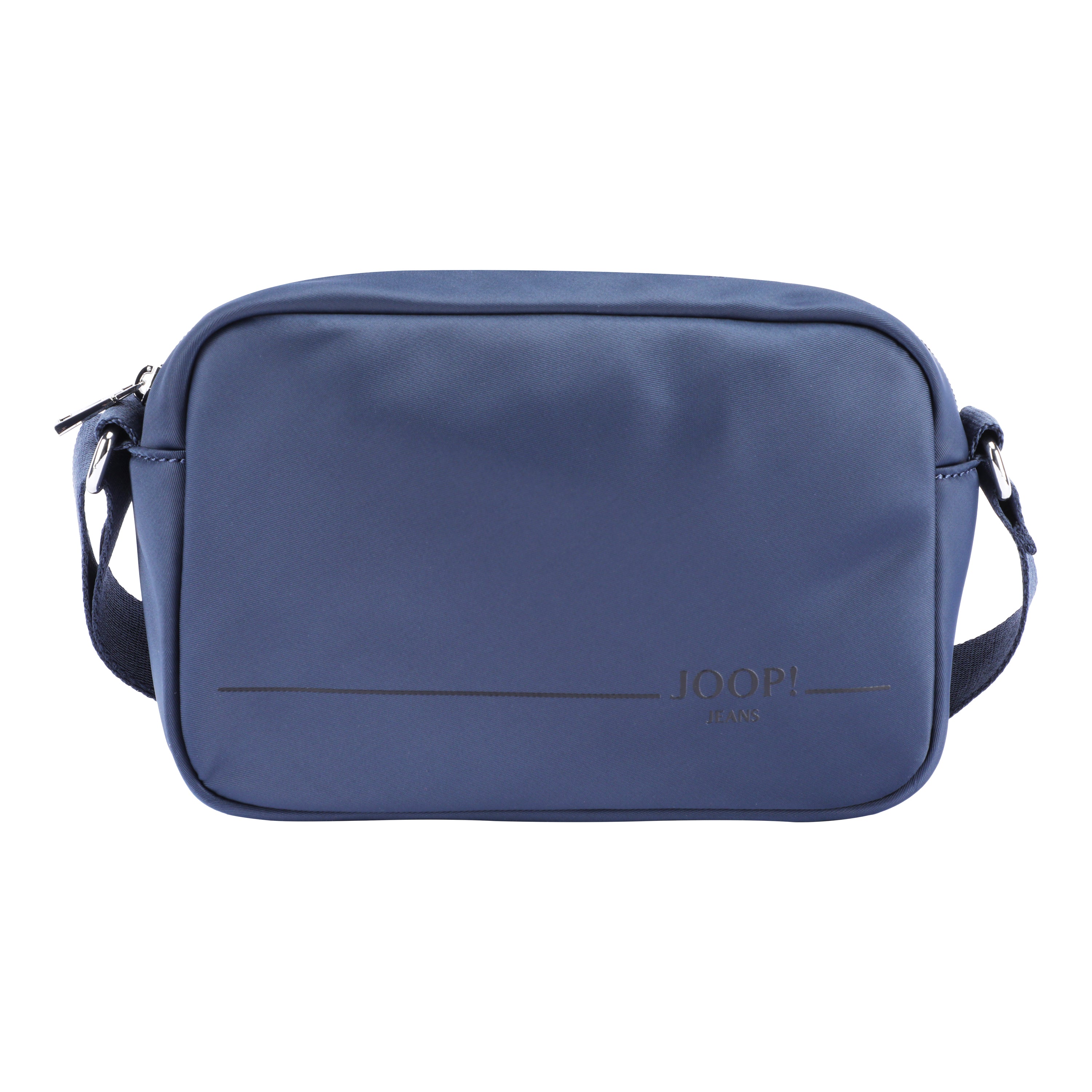 Joop Jeans-Joop Jeans - Damen Schultertasche Cartello Cloe-Taschen-Black-Deal-Outlet-by-ARCHIVIST