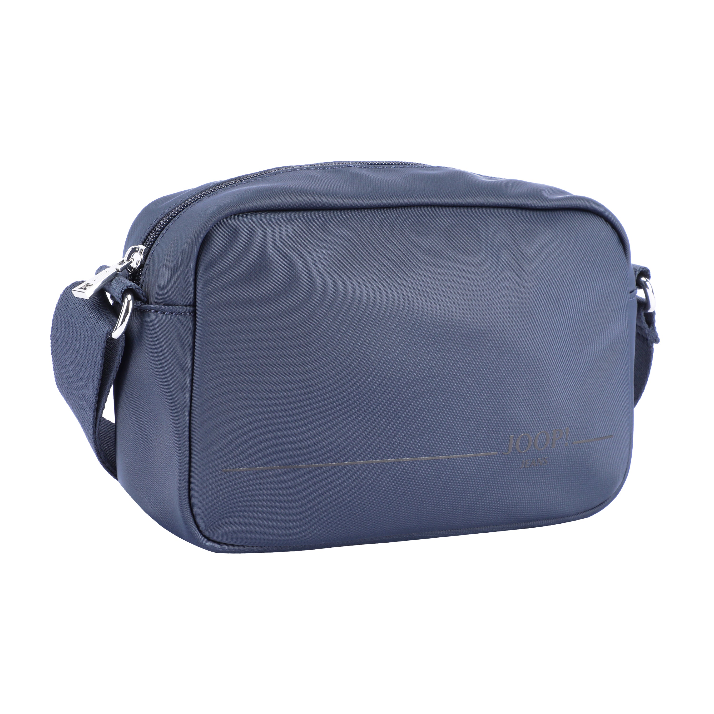 Joop Jeans-Joop Jeans - Damen Schultertasche Cartello Cloe-Taschen-Black-Deal-Outlet-by-ARCHIVIST