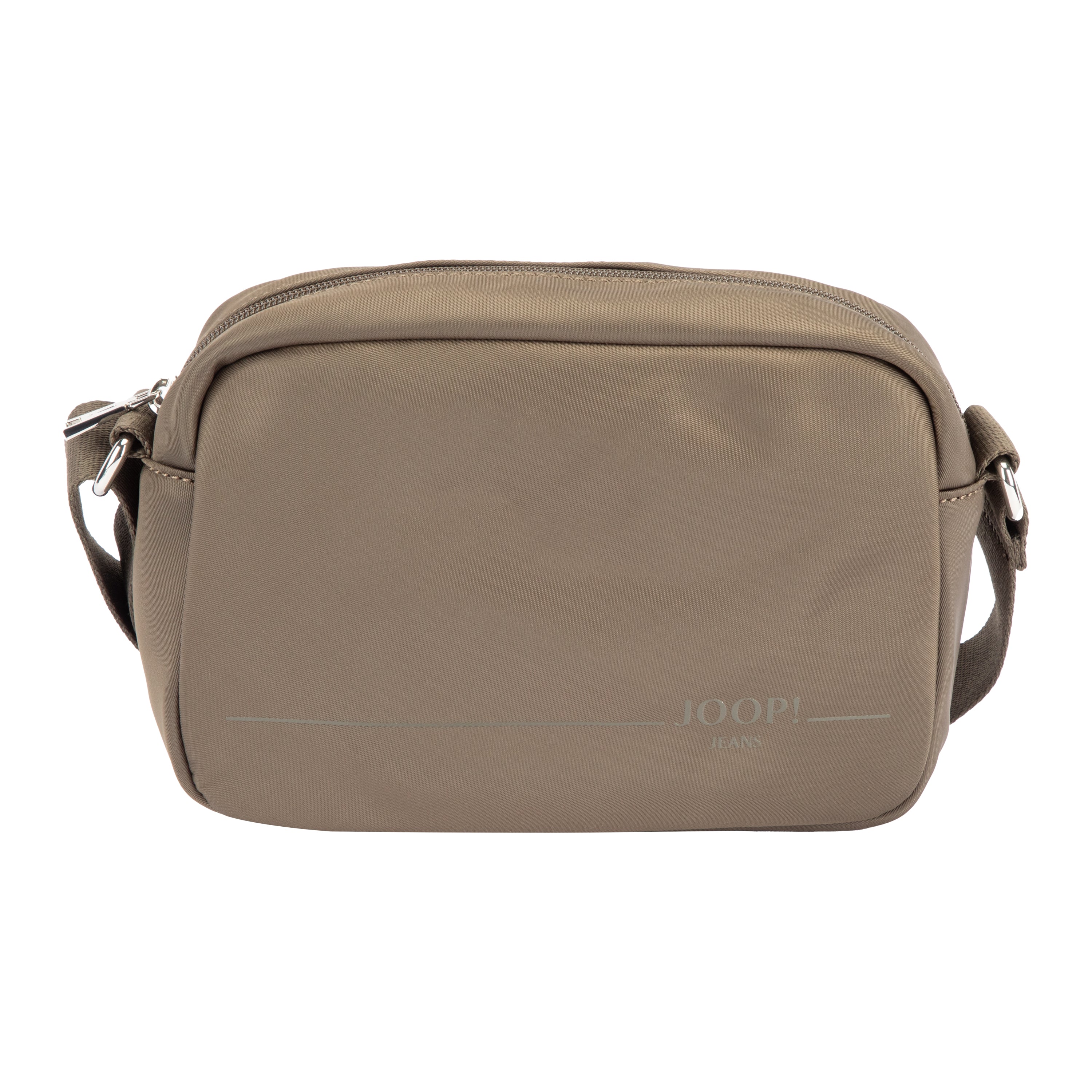 Joop Jeans-Joop Jeans - Damen Schultertasche Cartello Cloe-Taschen-Black-Deal-Outlet-by-ARCHIVIST