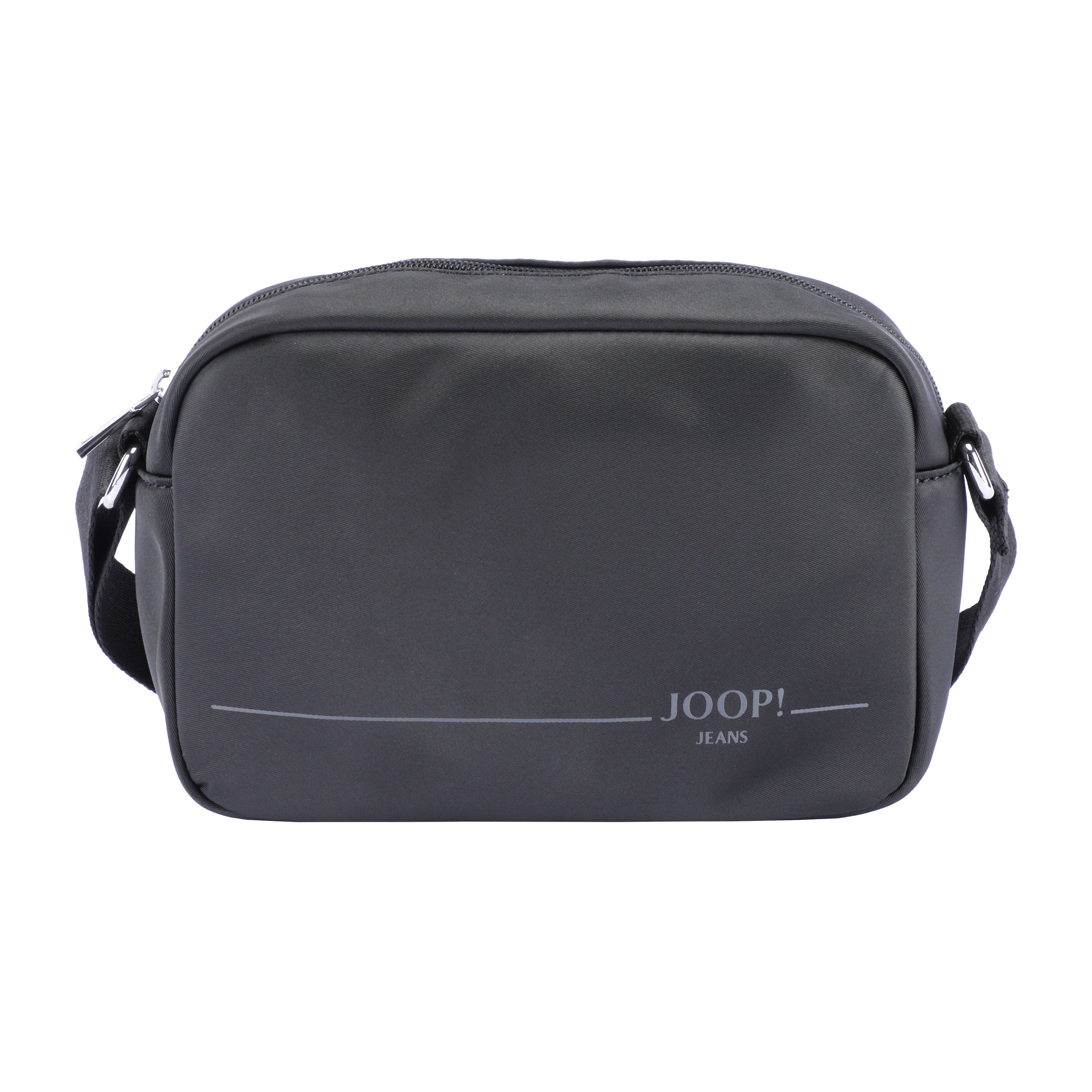 Joop Jeans-Joop Jeans - Damen Schultertasche Cartello Cloe-Taschen-Black-Deal-Outlet-by-ARCHIVIST