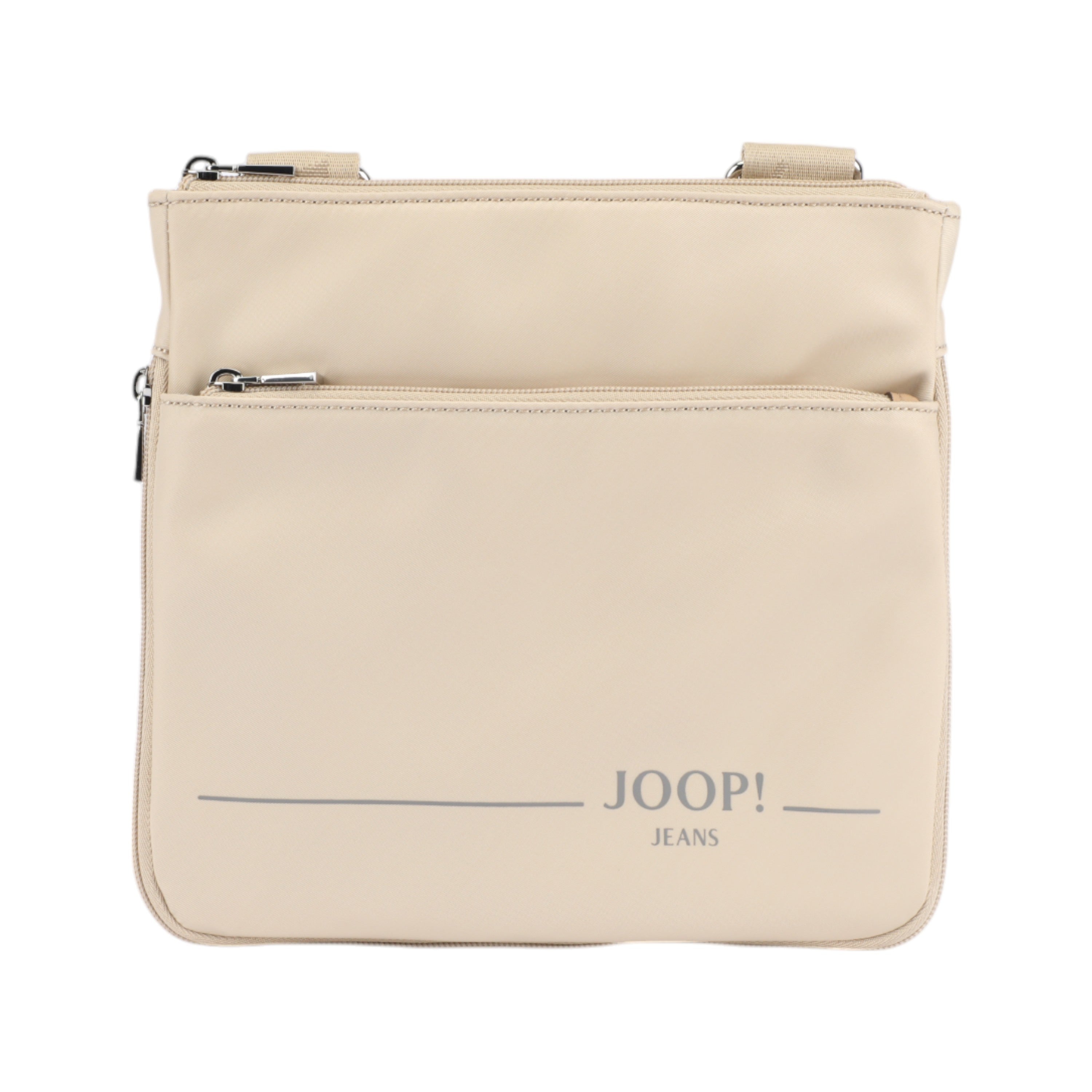 Joop Jeans-Joop Jeans - Damen Schultertasche Cartello Uda-Taschen-Black-Deal-Outlet-by-ARCHIVIST