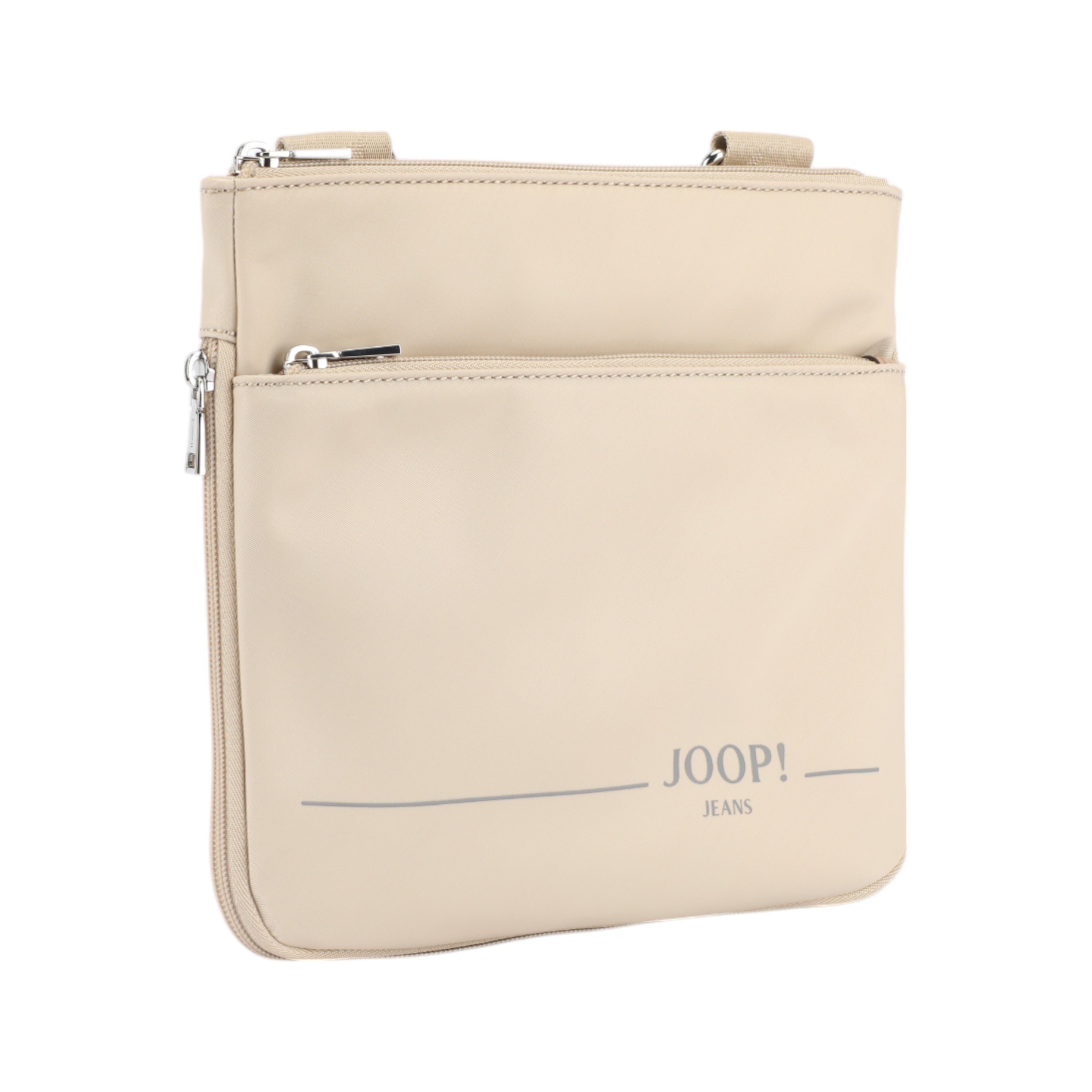 Joop Jeans-Joop Jeans - Damen Schultertasche Cartello Uda-Taschen-Black-Deal-Outlet-by-ARCHIVIST