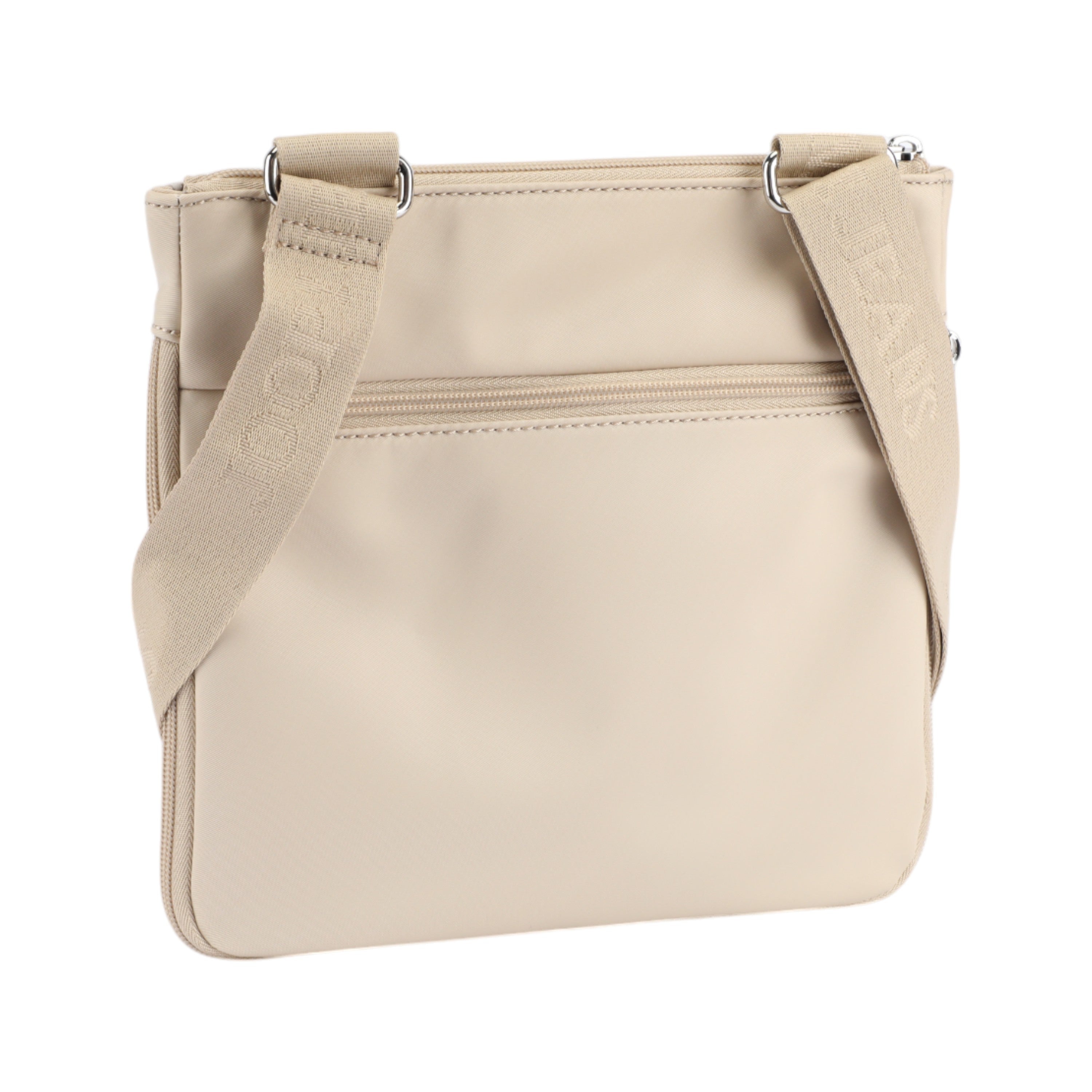 Joop Jeans-Joop Jeans - Damen Schultertasche Cartello Uda-Taschen-Black-Deal-Outlet-by-ARCHIVIST