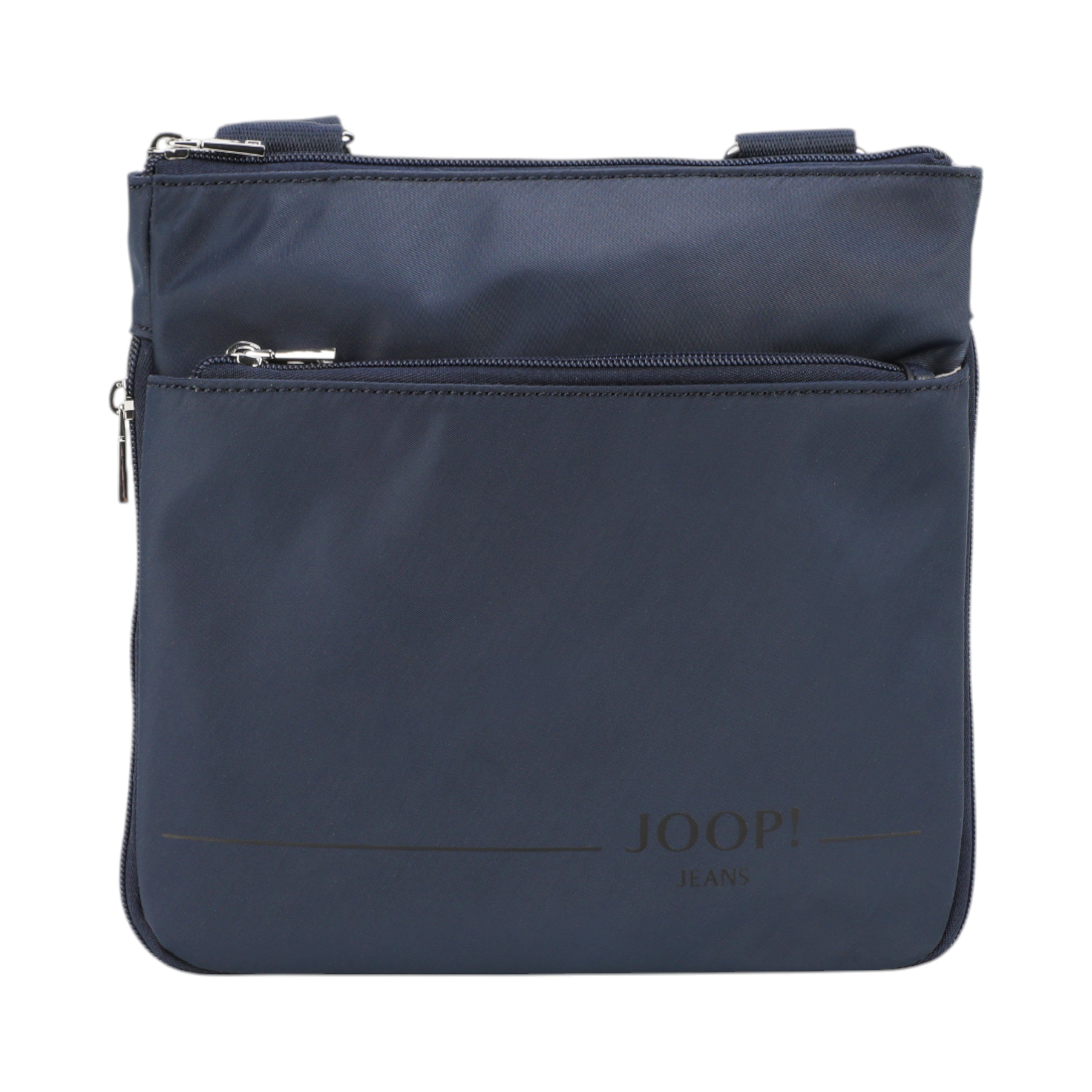 Joop Jeans-Joop Jeans - Damen Schultertasche Cartello Uda-Taschen-Black-Deal-Outlet-by-ARCHIVIST