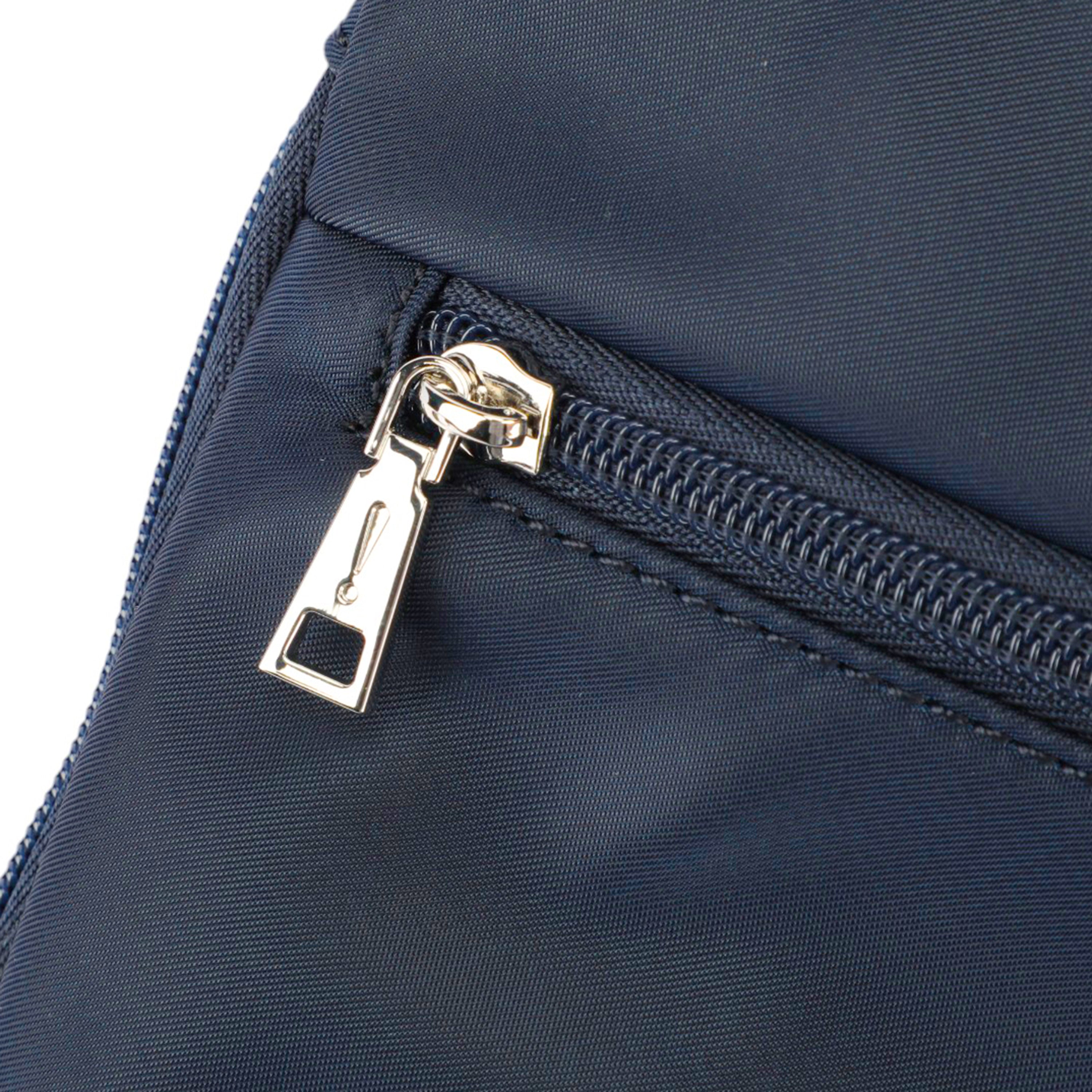 Joop Jeans-Joop Jeans - Damen Schultertasche Cartello Uda-Taschen-Black-Deal-Outlet-by-ARCHIVIST