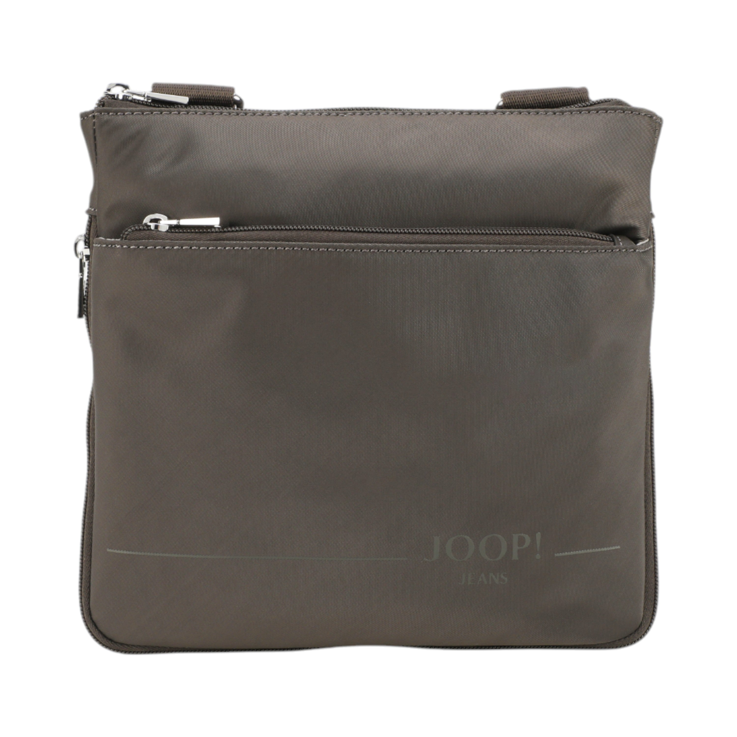 Joop Jeans-Joop Jeans - Damen Schultertasche Cartello Uda-Taschen-Black-Deal-Outlet-by-ARCHIVIST