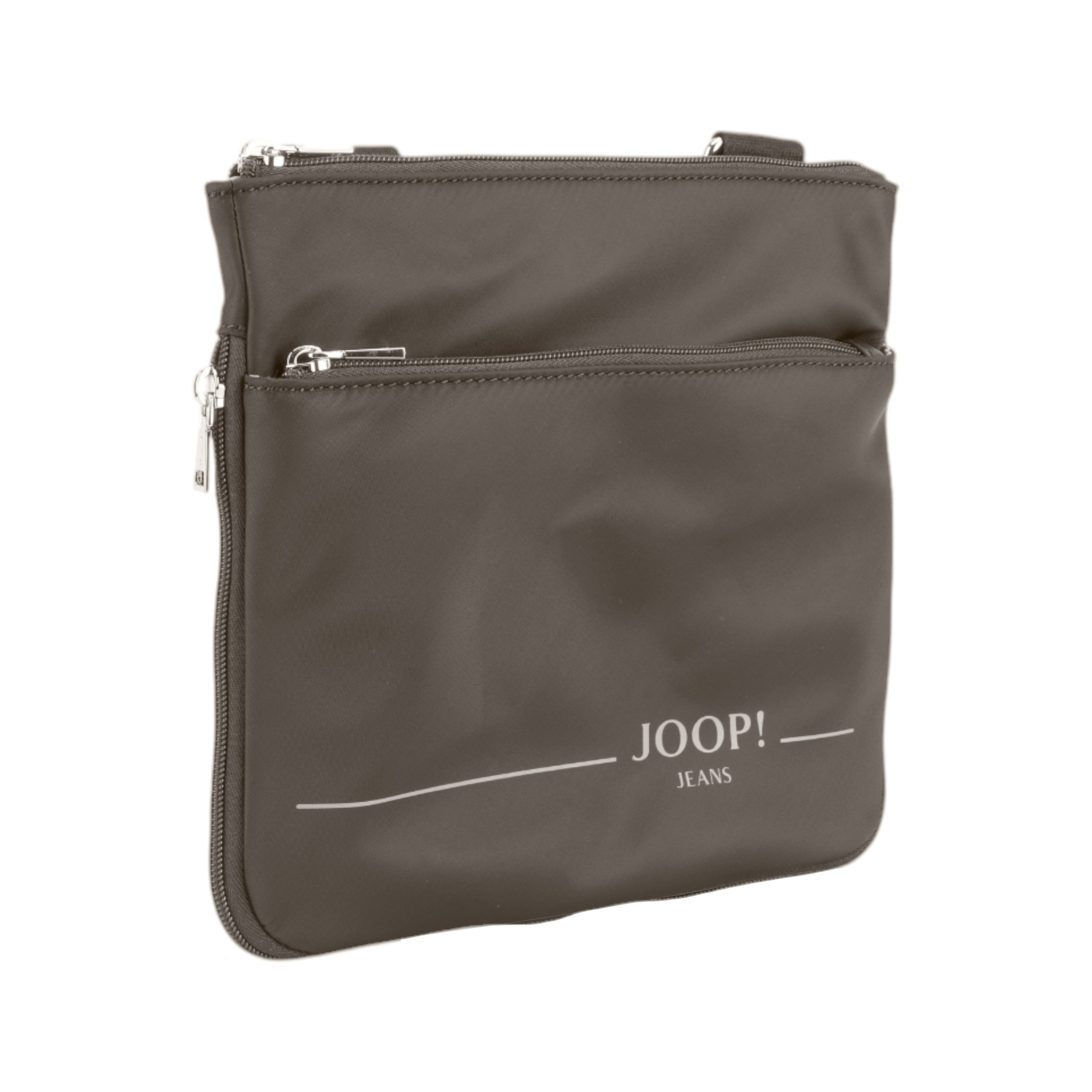 Joop Jeans-Joop Jeans - Damen Schultertasche Cartello Uda-Taschen-Black-Deal-Outlet-by-ARCHIVIST