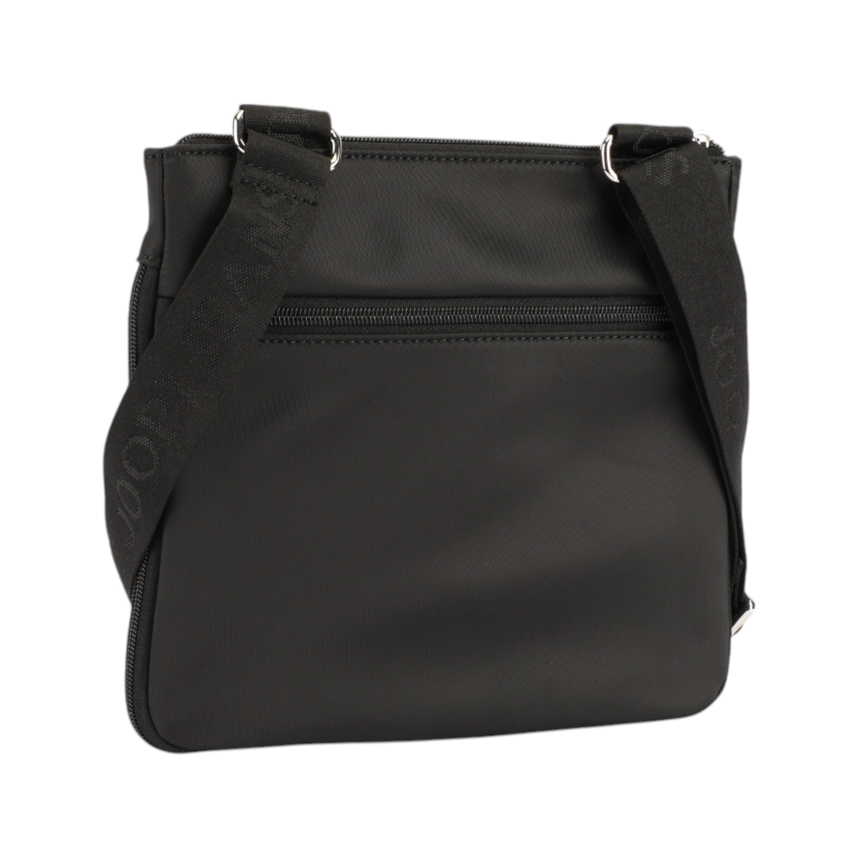 Joop Jeans-Joop Jeans - Damen Schultertasche Cartello Uda-Taschen-Black-Deal-Outlet-by-ARCHIVIST