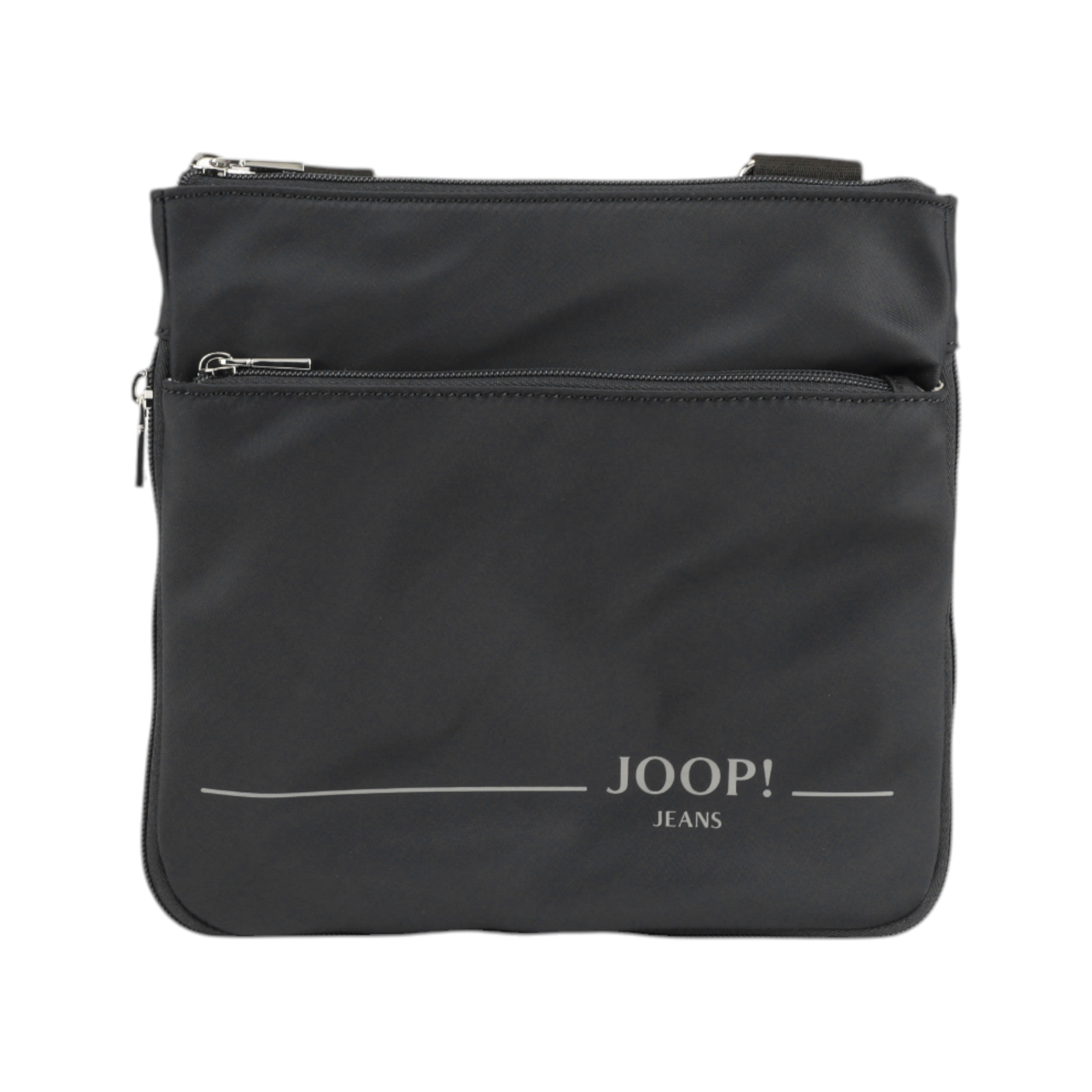 Joop Jeans-Joop Jeans - Damen Schultertasche Cartello Uda-Taschen-Black-Deal-Outlet-by-ARCHIVIST