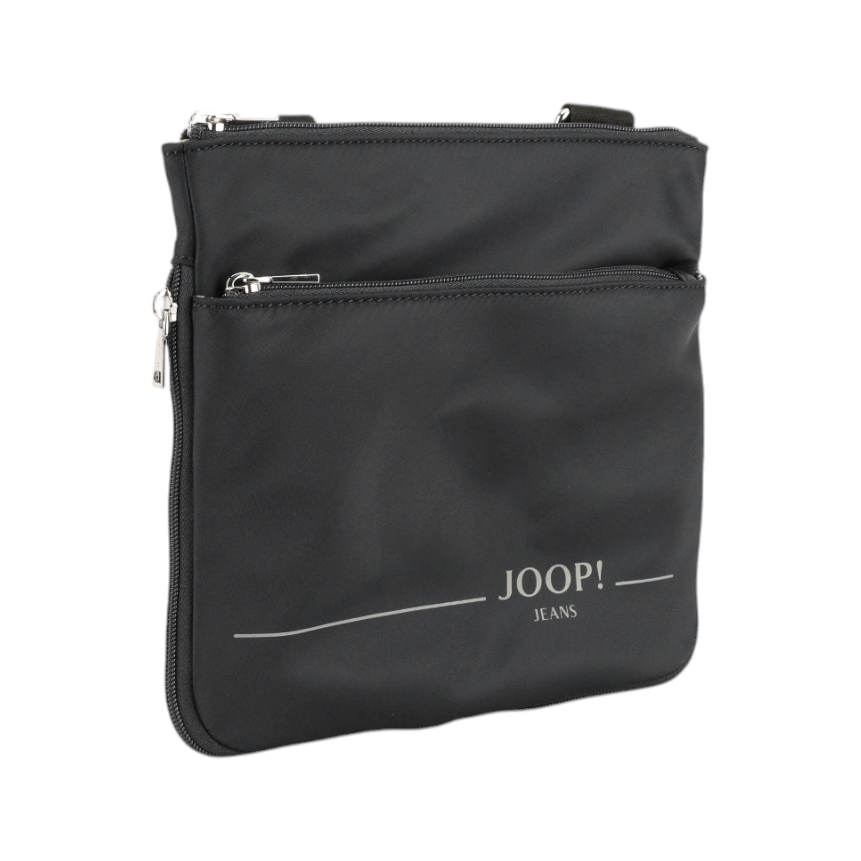 Joop Jeans-Joop Jeans - Damen Schultertasche Cartello Uda-Taschen-Black-Deal-Outlet-by-ARCHIVIST
