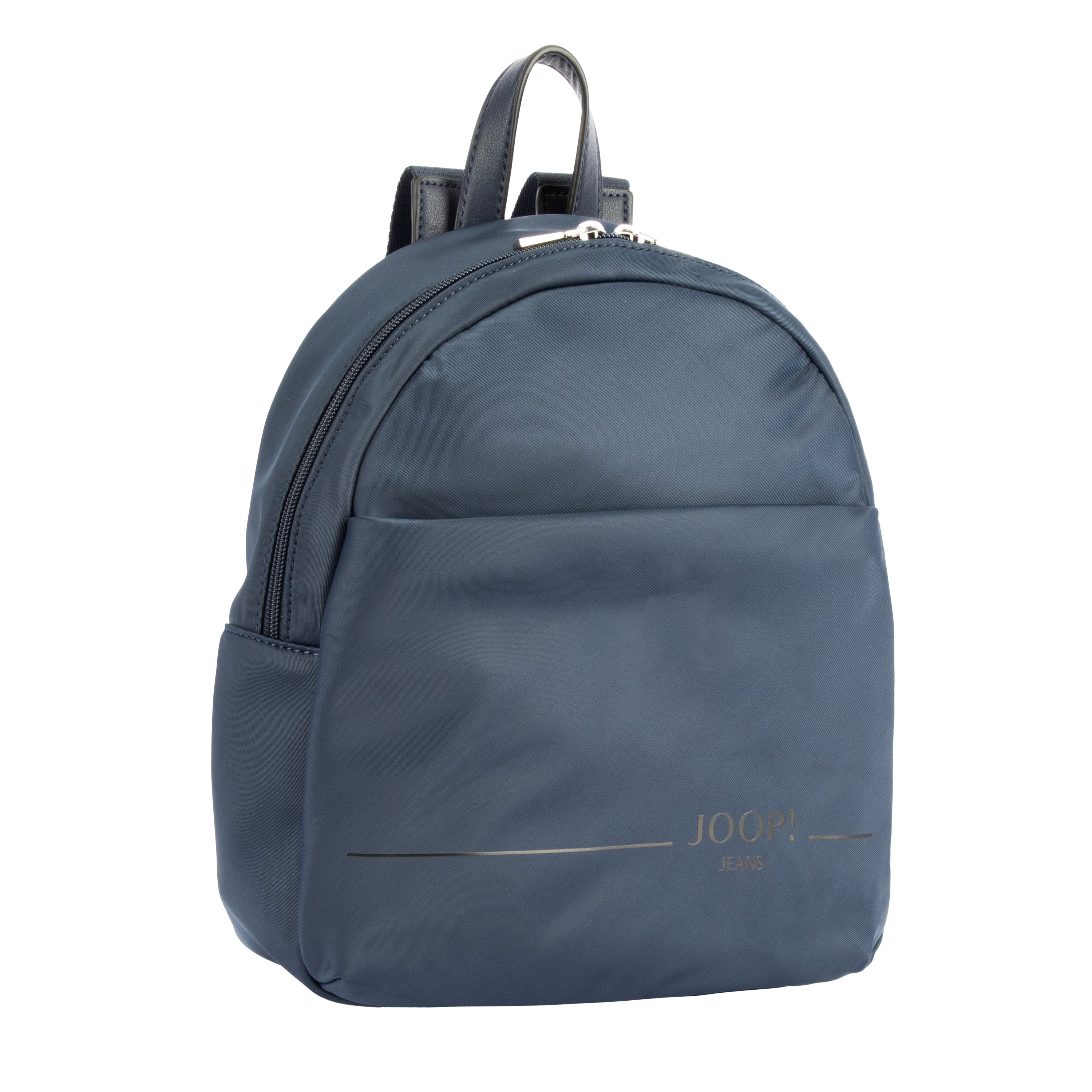 Joop Jeans-Joop Jeans - Damen Rucksack Cartello Petula-Taschen-Black-Deal-Outlet-by-ARCHIVIST