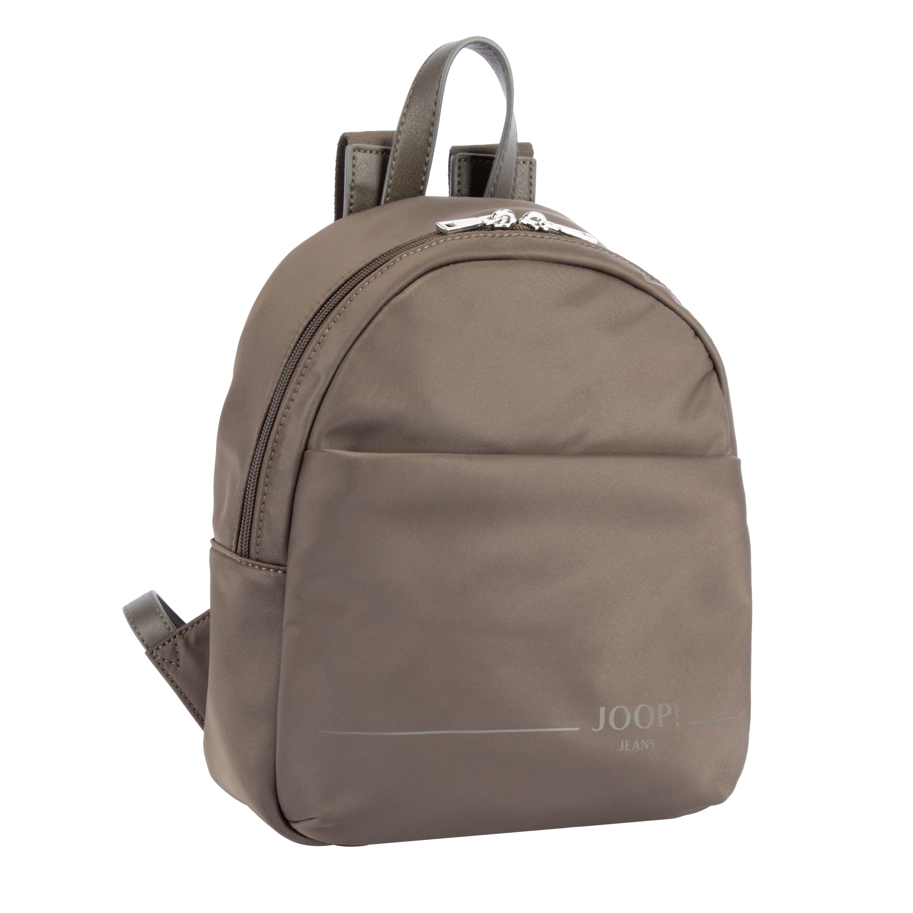Joop Jeans-Joop Jeans - Damen Rucksack Cartello Petula-Taschen-Black-Deal-Outlet-by-ARCHIVIST