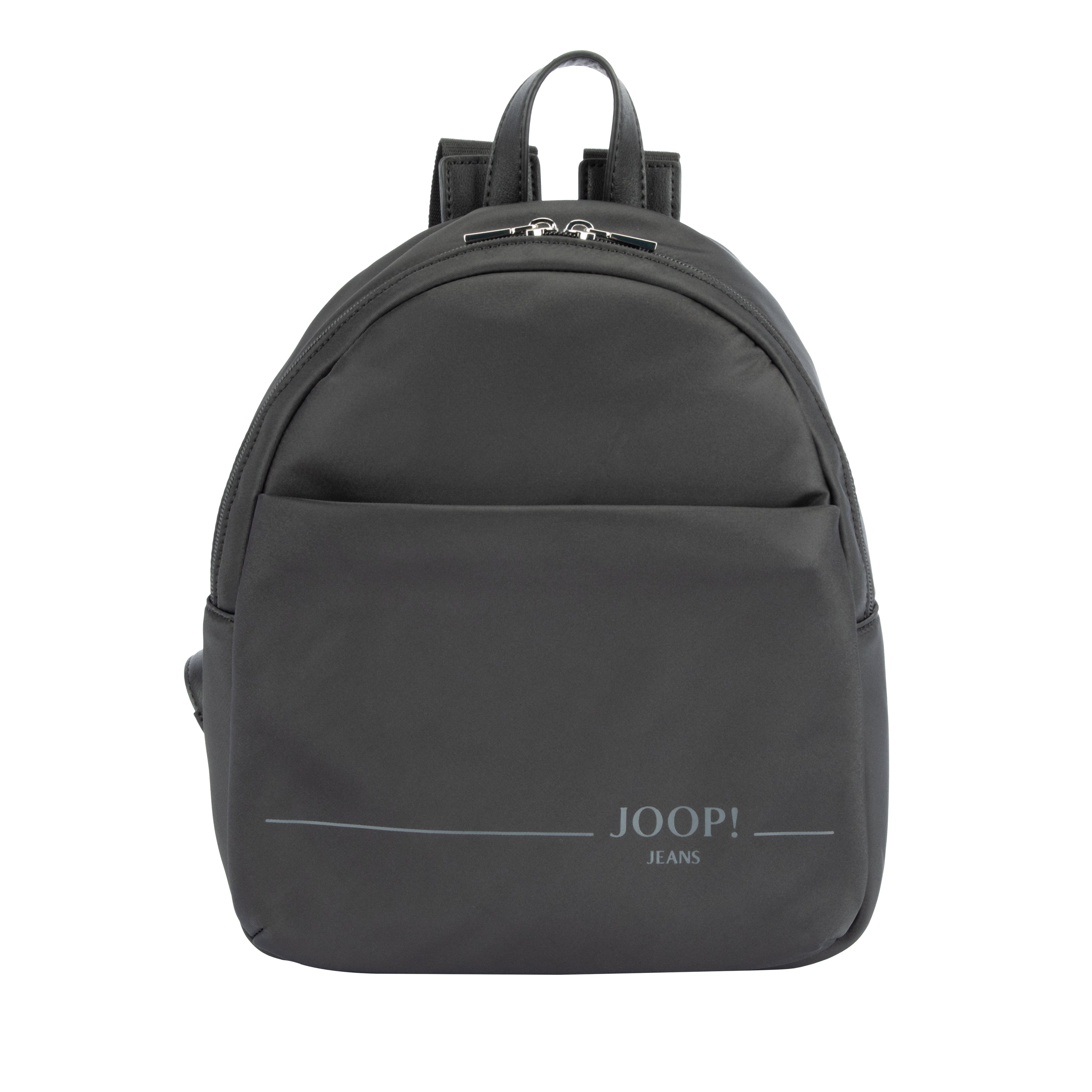 Joop Jeans-Joop Jeans - Damen Rucksack Cartello Petula-Taschen-Black-Deal-Outlet-by-ARCHIVIST
