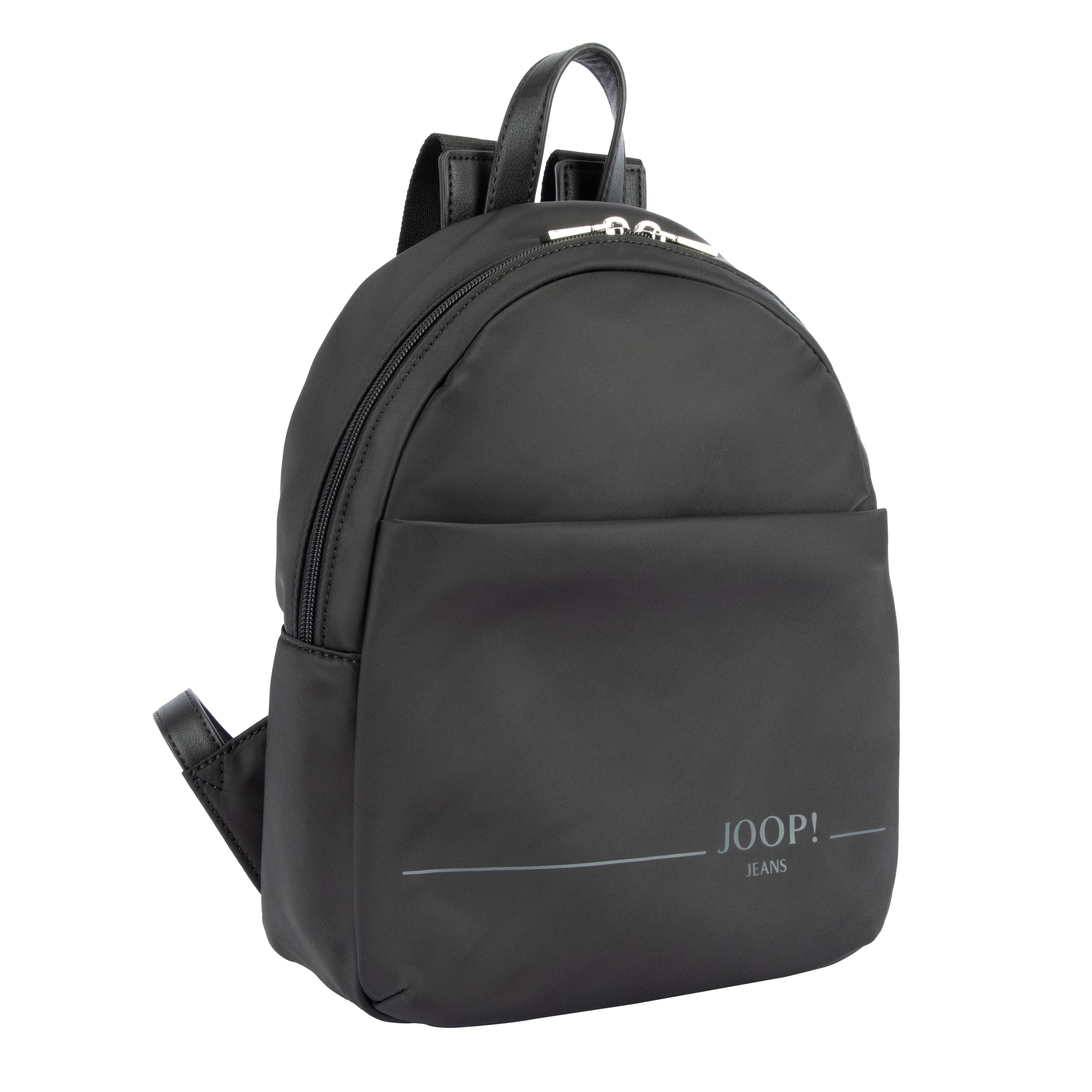 Joop Jeans-Joop Jeans - Damen Rucksack Cartello Petula-Taschen-Black-Deal-Outlet-by-ARCHIVIST