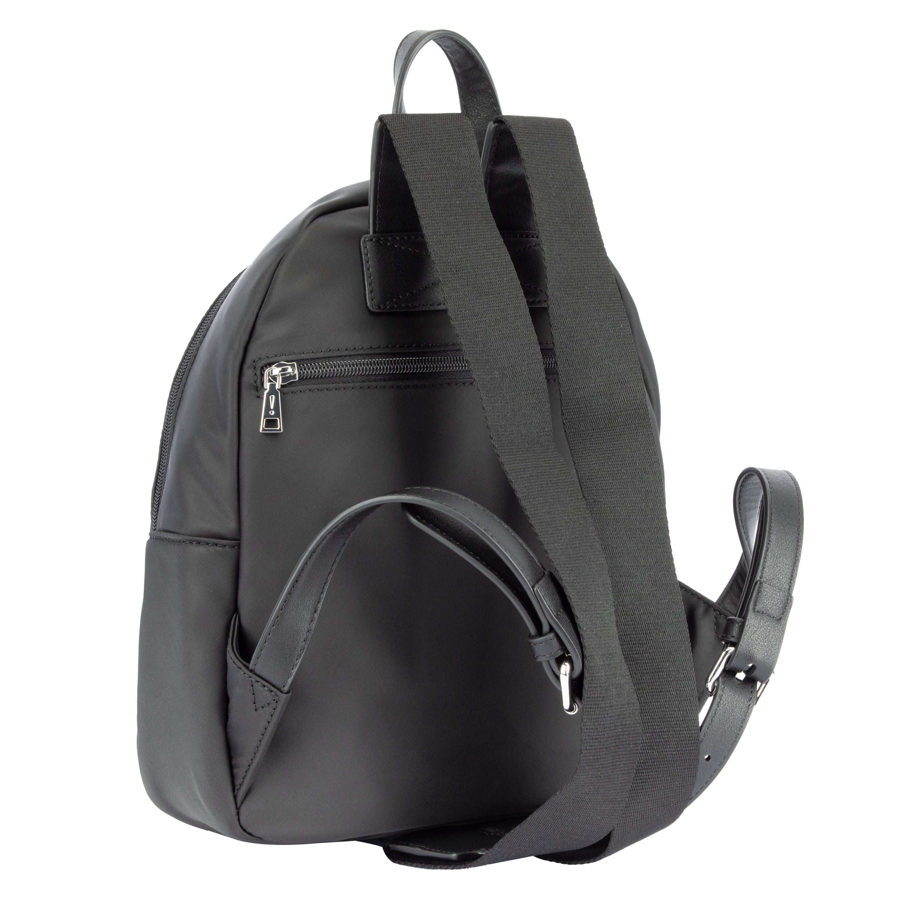 Joop Jeans-Joop Jeans - Damen Rucksack Cartello Petula-Taschen-Black-Deal-Outlet-by-ARCHIVIST