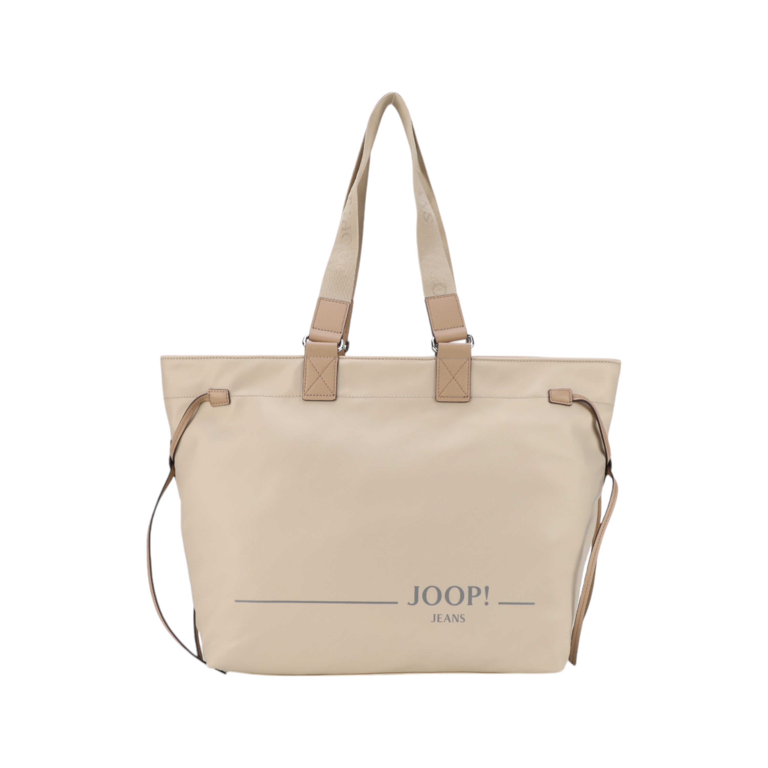 Joop Jeans-Joop Jeans - Damen Shopper Cartello Sabine-Taschen-Black-Deal-Outlet-by-ARCHIVIST