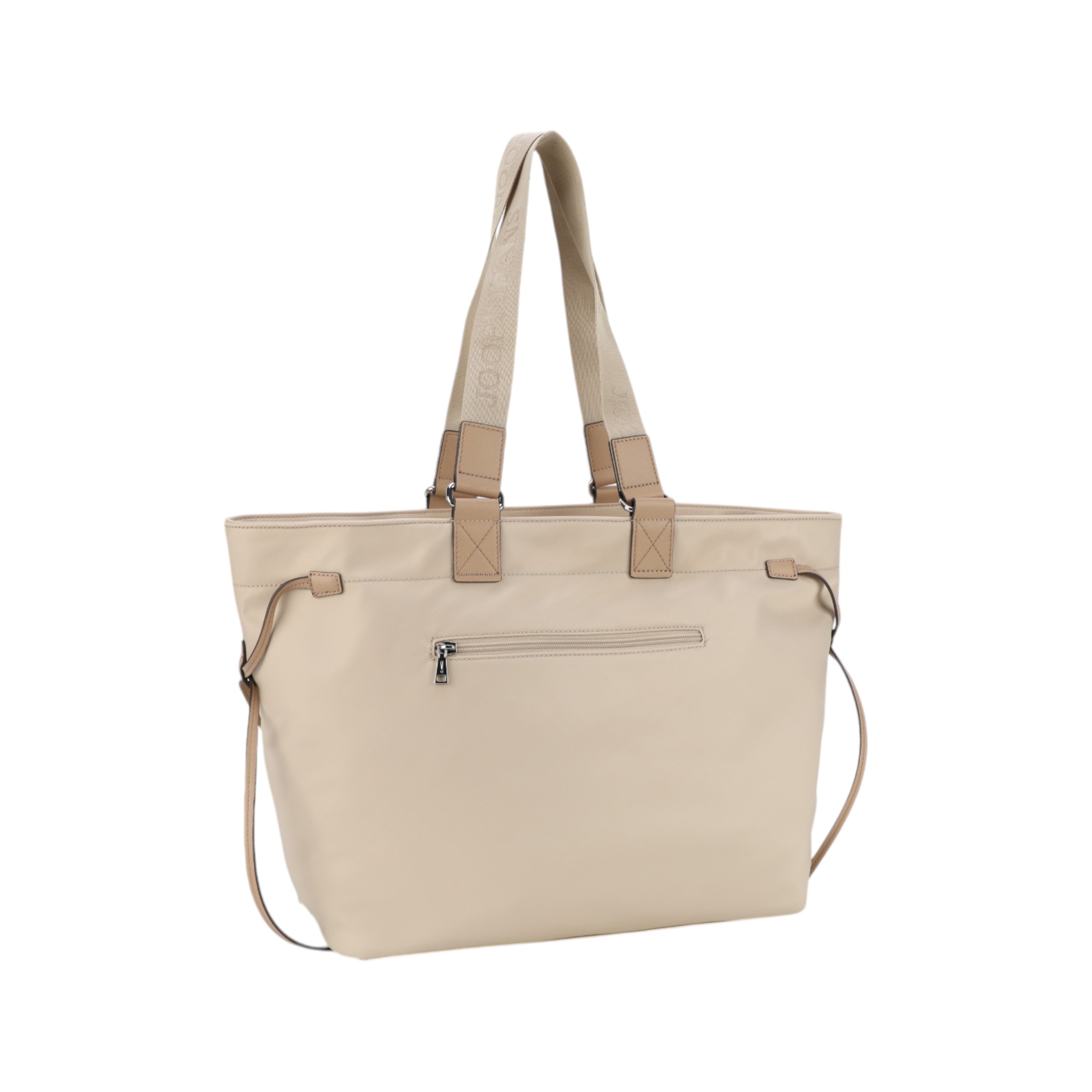 Joop Jeans-Joop Jeans - Damen Shopper Cartello Sabine-Taschen-Black-Deal-Outlet-by-ARCHIVIST