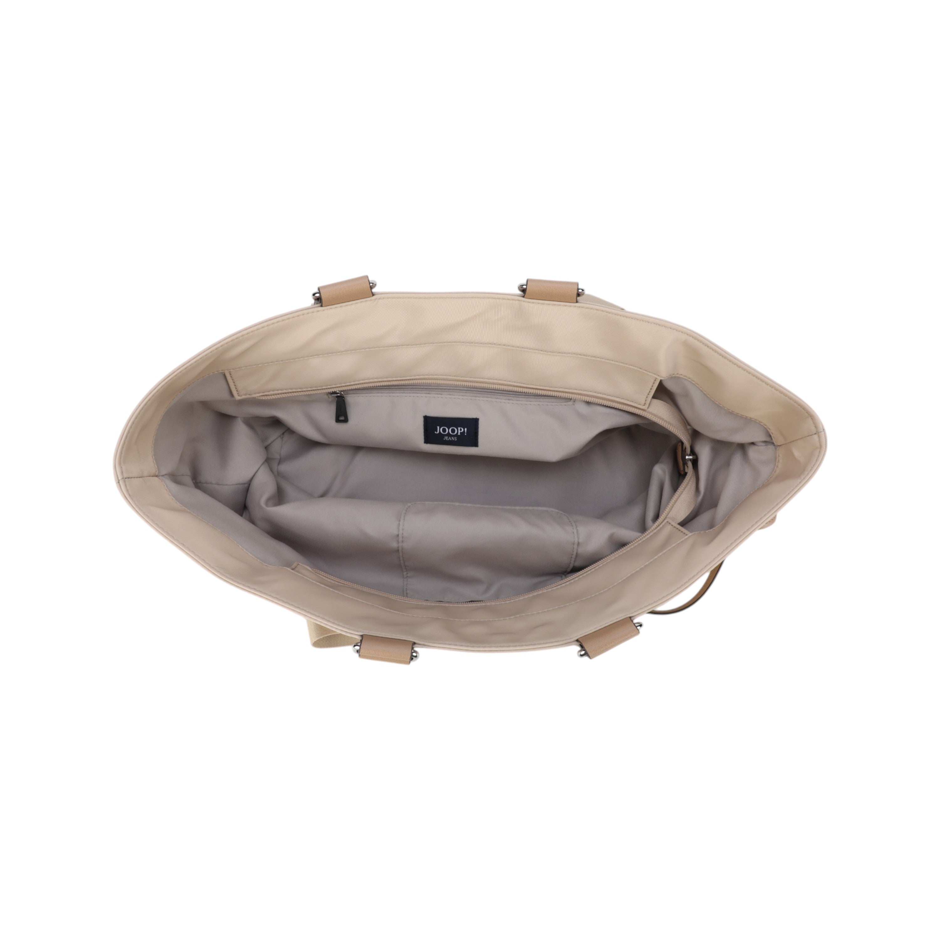 Joop Jeans-Joop Jeans - Damen Shopper Cartello Sabine-Taschen-Black-Deal-Outlet-by-ARCHIVIST